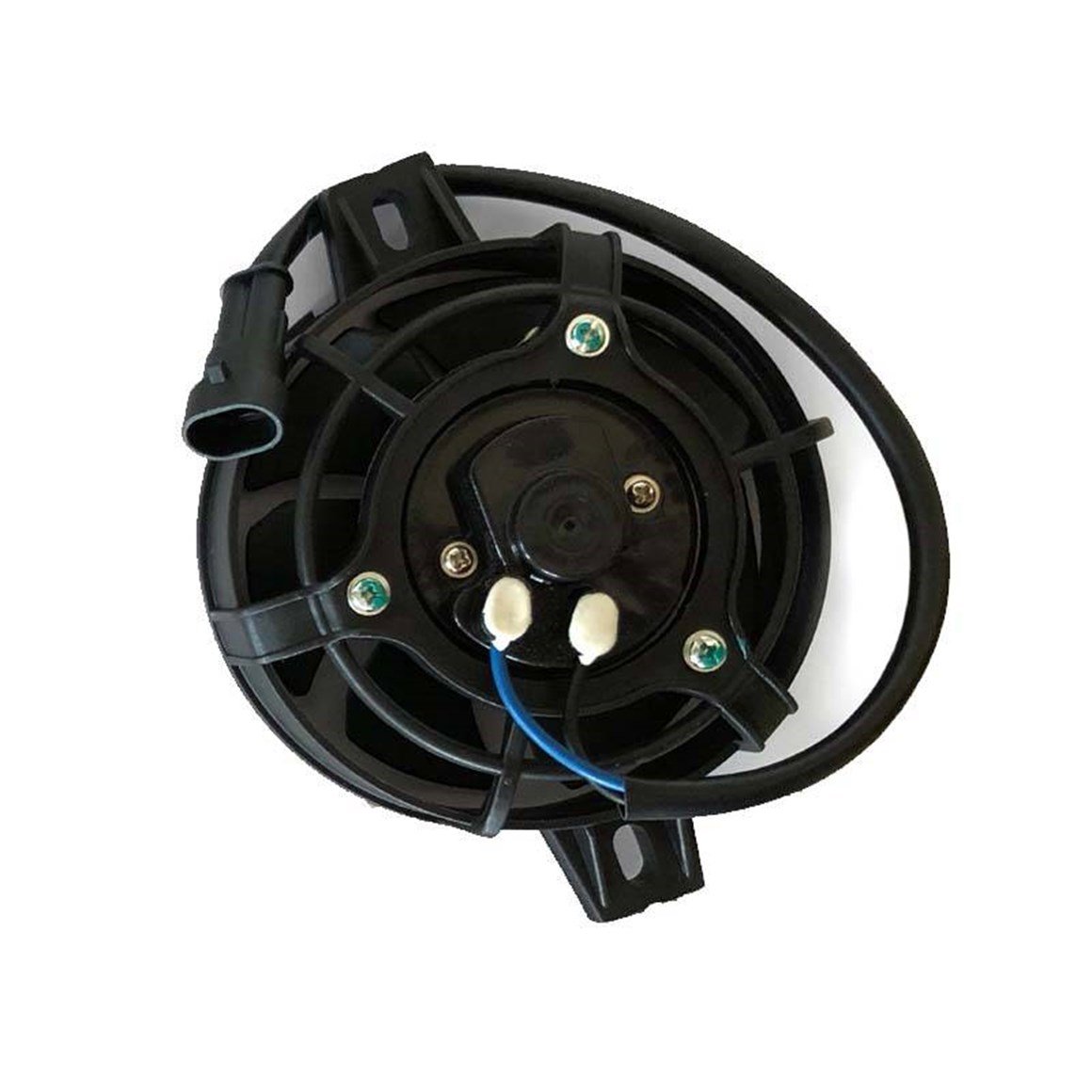 X-Grip Beta 250 300 RR 2T Modeller Fan Kit 2013-