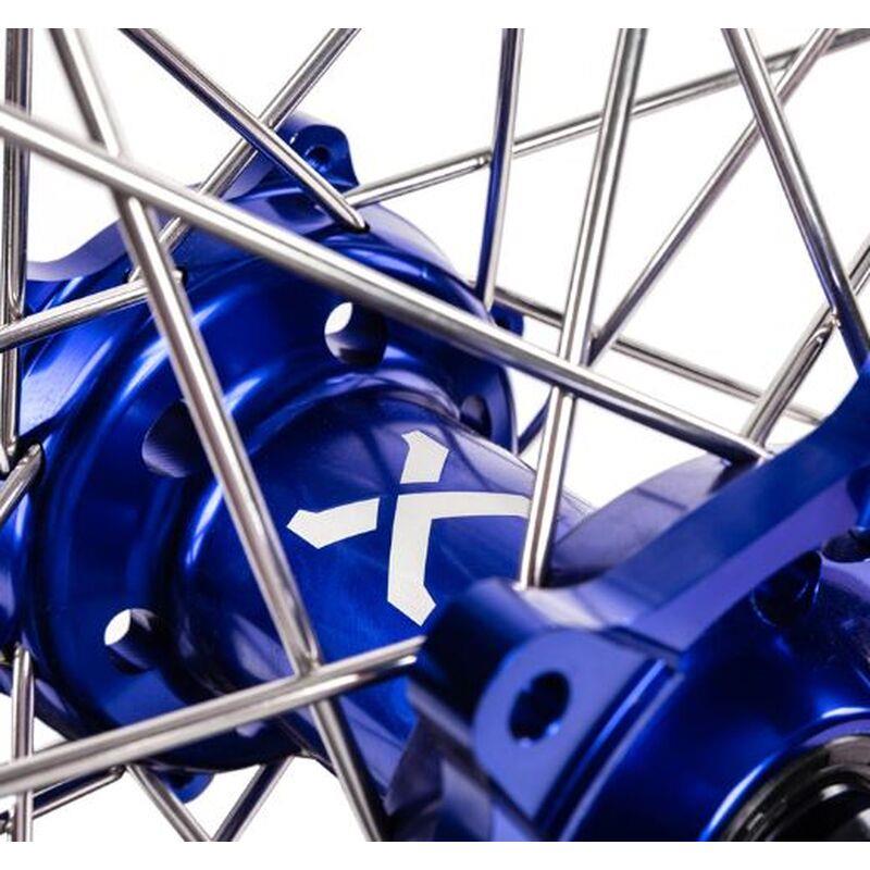 X-GRİP KTM HUSQ BETA JANT SETİ  21X1.6- 19X 2.15 