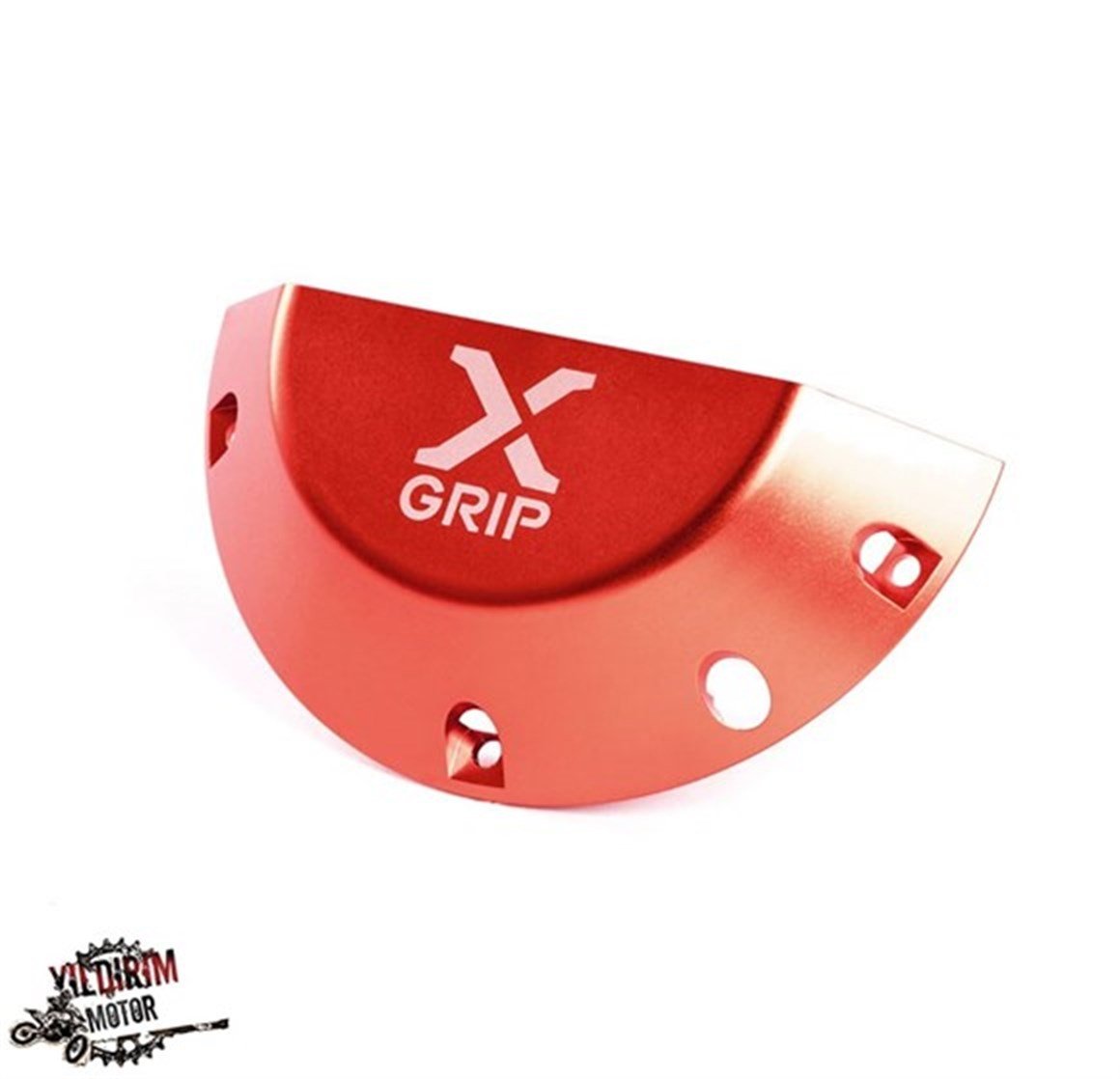 X-GRİP BETA RR DEBRİYAJ KAPAK KORUMA 18-21