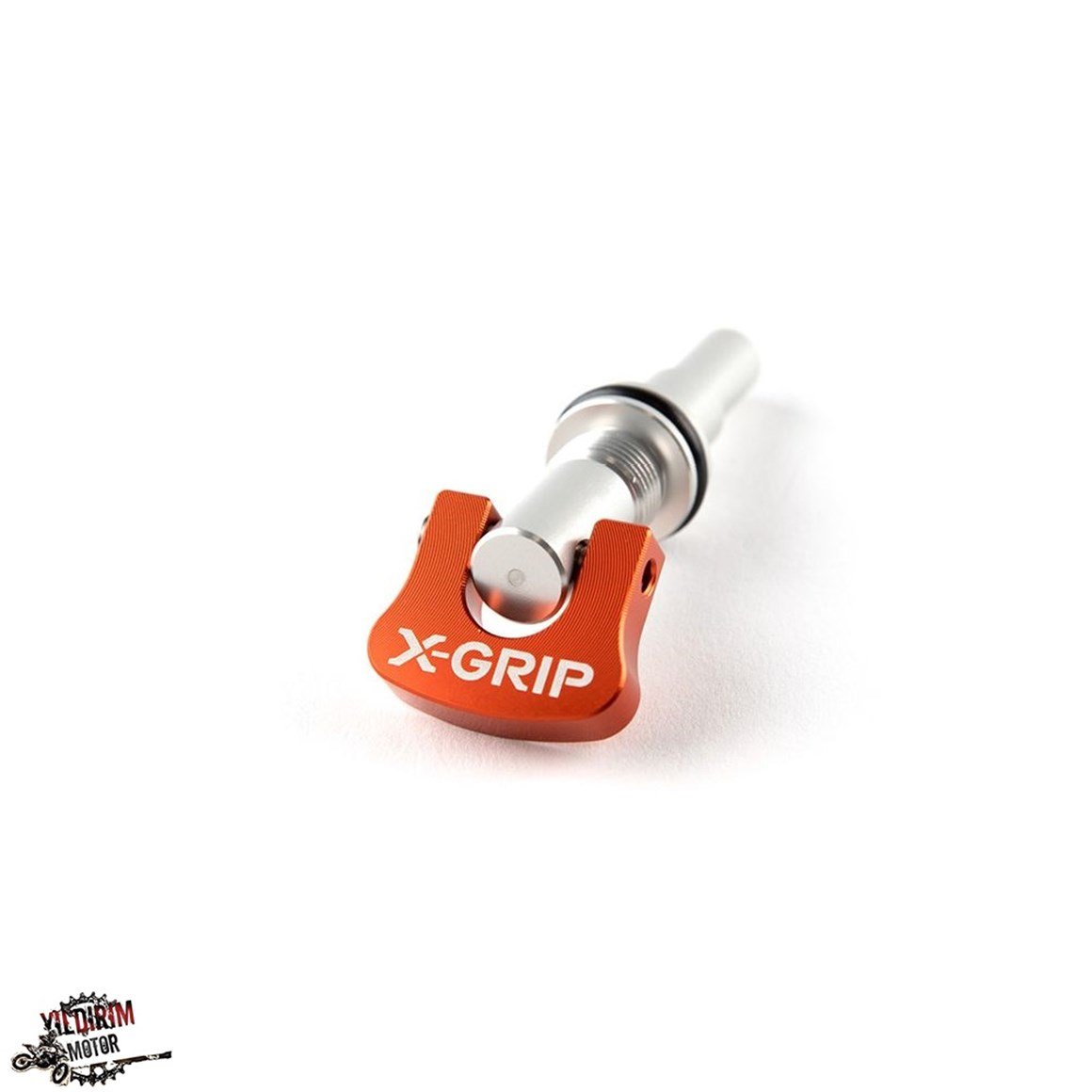 X-GRİP KTM HUSQ GAS GAS EGZAP AYAR VİDASI