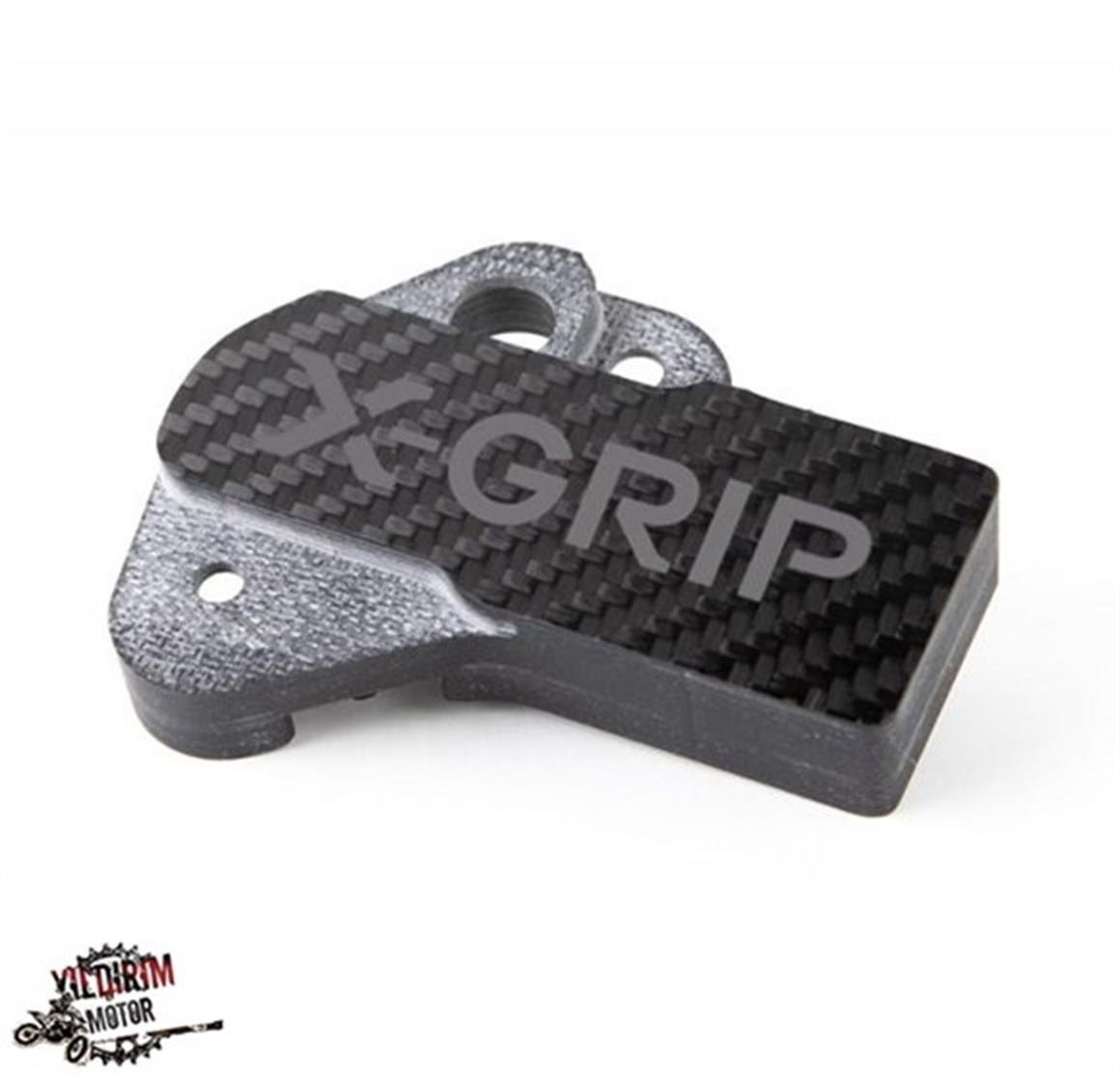 X-GRİP KTM HUSQ GAS GAS TPS KORUMA 18-21