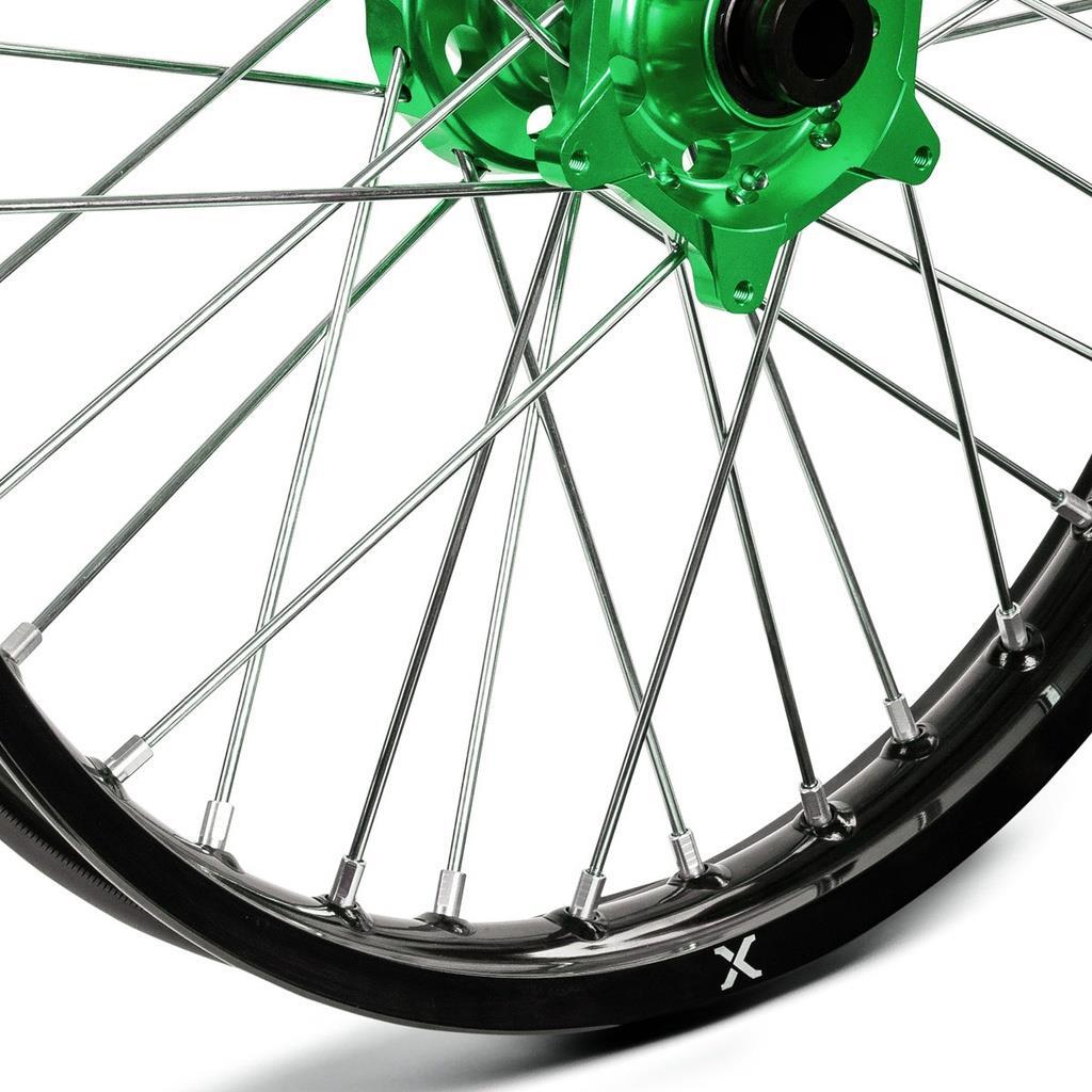 X-GRİP KTM HUSQ GASGAS 21 X 1.6 ÖN JANT 