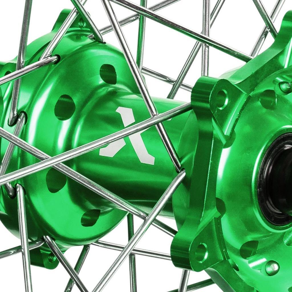 X-GRİP KTM HUSQ GASGAS 21 X 1.6 ÖN JANT 