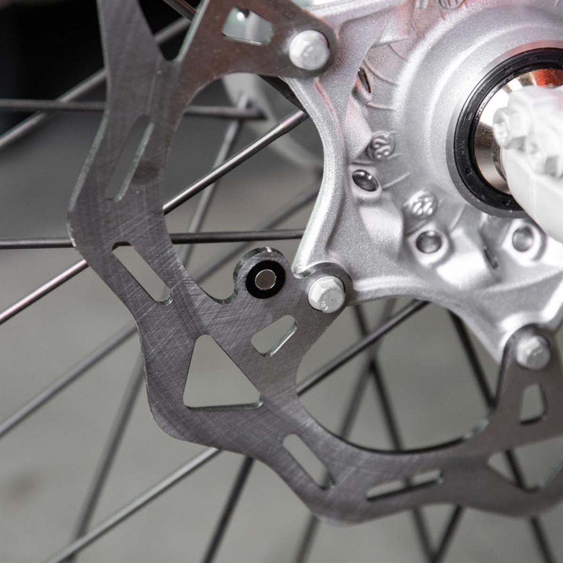 X-GRİP KTM HUSQ GASGAS BETA KM OKUYUCUYU MIKNATIS