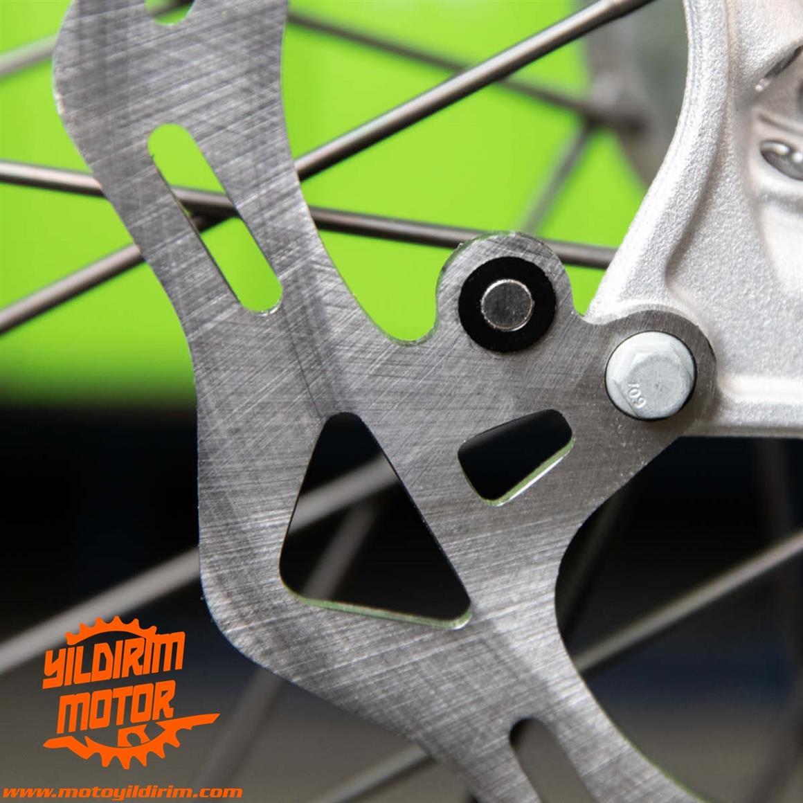 X-GRİP KTM HUSQ GASGAS BETA KM OKUYUCUYU MIKNATIS