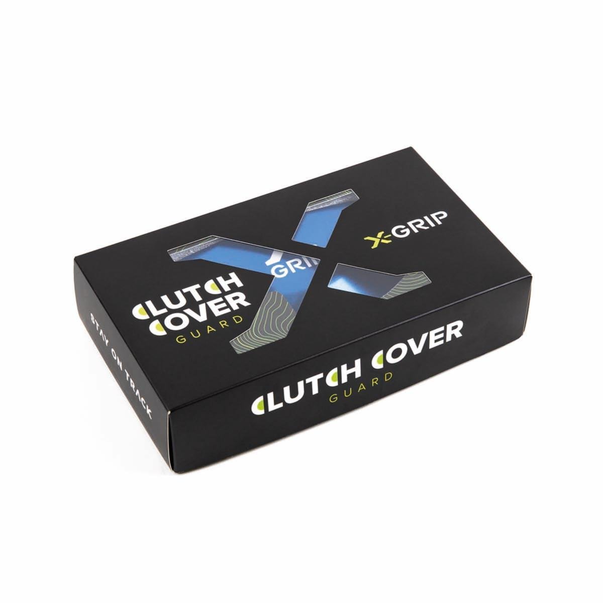 X-GRİP KTM HUSQ GASGAS DEBRİYAJ KAPAK KORUMA 2024