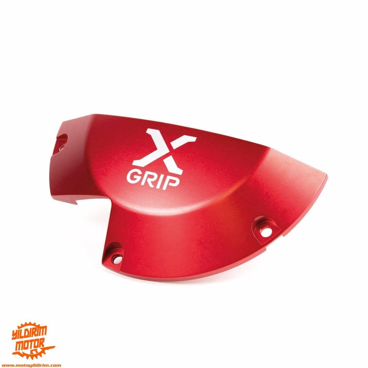 X-GRİP KTM HUSQ GASGAS DEBRİYAJ KAPAK KORUMA 2024