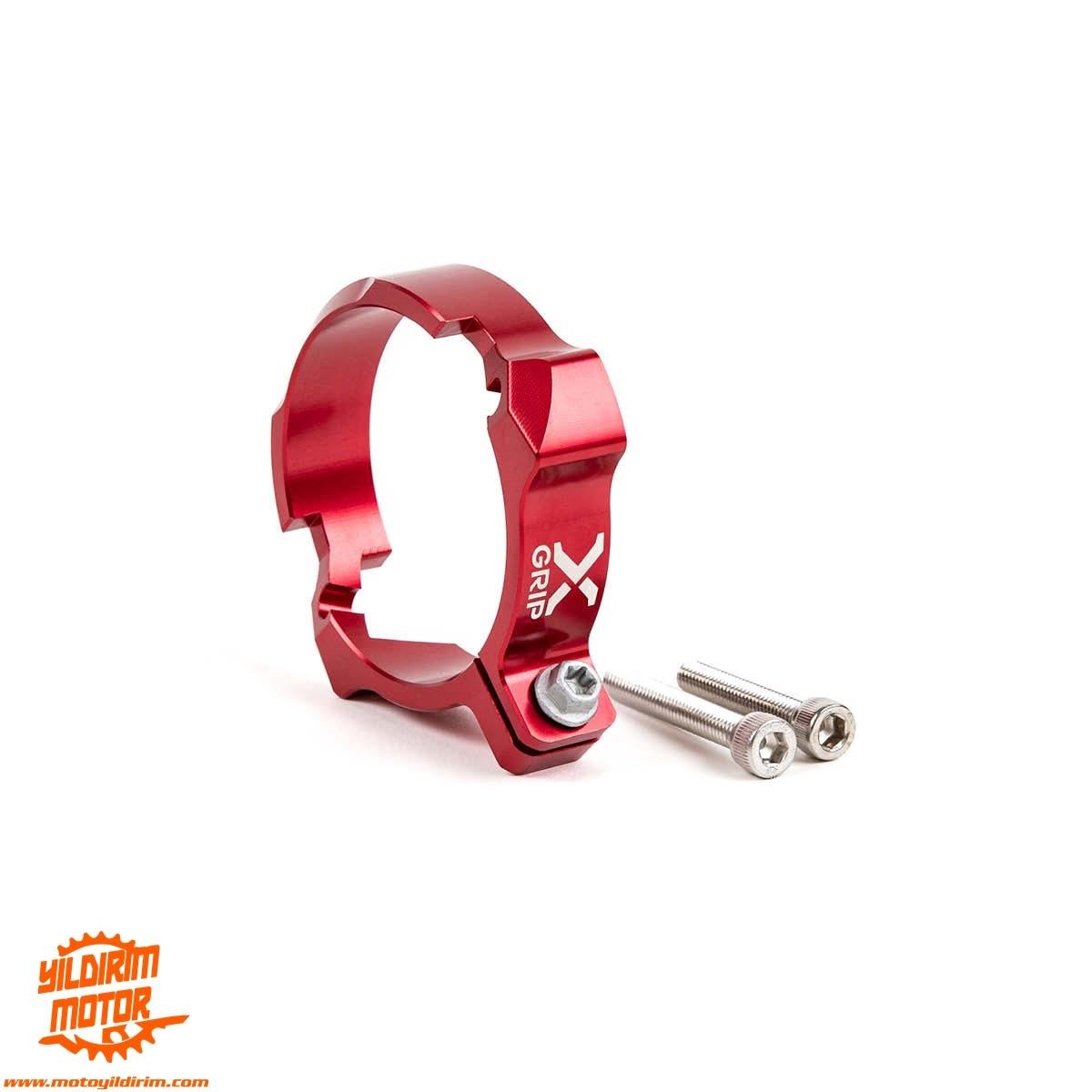X-GRİP KTM HUSQ GASGAS EGZOZ FLANGE 17-24