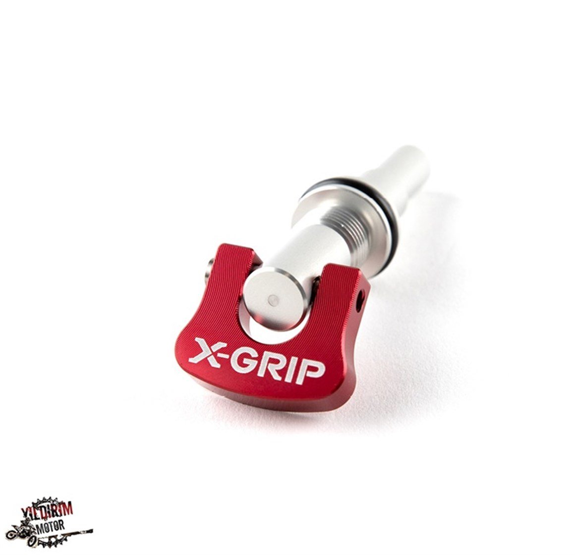 X-GRİP KTM HUSQ GASGAS MODELLER GERGİ KIRMIZI