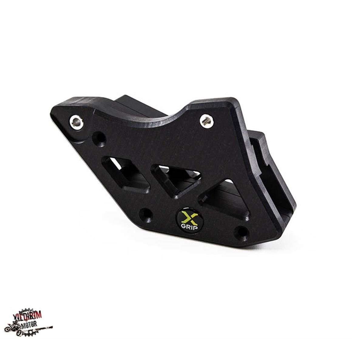 X-GRİP KTM HUSQ GASGAS SHERCO ZİNCİR SÜRGÜSÜ