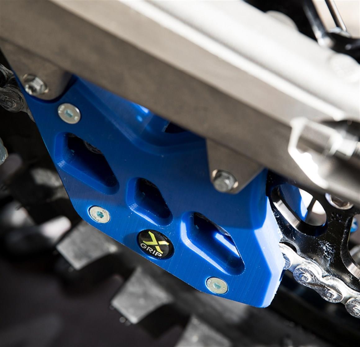 X-GRİP KTM HUSQ GASGAS SHERCO ZİNCİR SÜRGÜSÜ