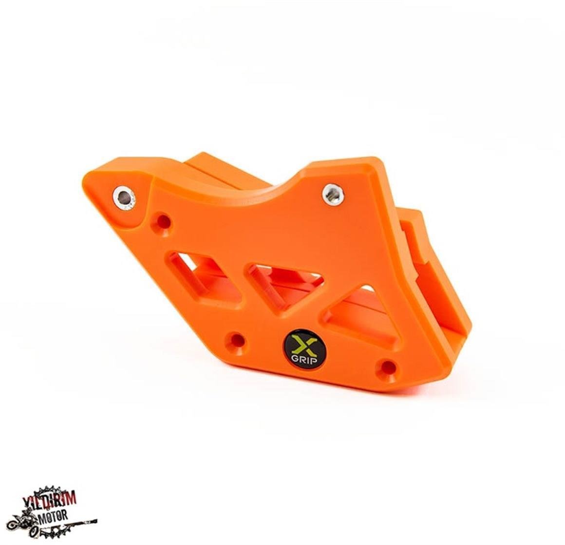 X-GRİP KTM HUSQ GASGAS SHERCO ZİNCİR SÜRGÜSÜ