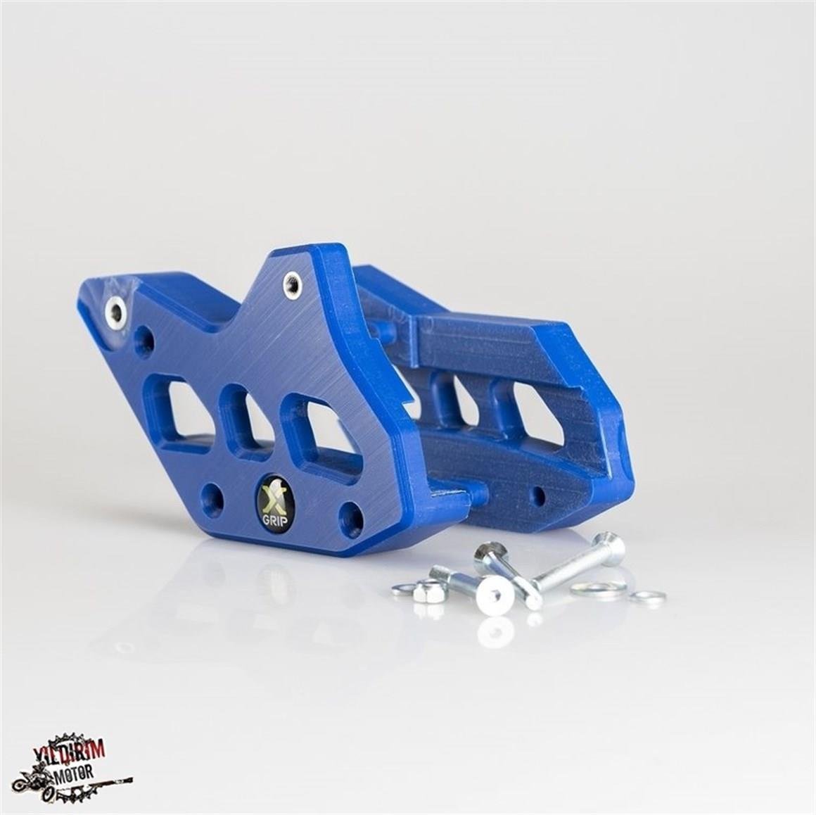 X-GRİP KTM HUSQ GASGAS SHERCO ZİNCİR SÜRGÜSÜ