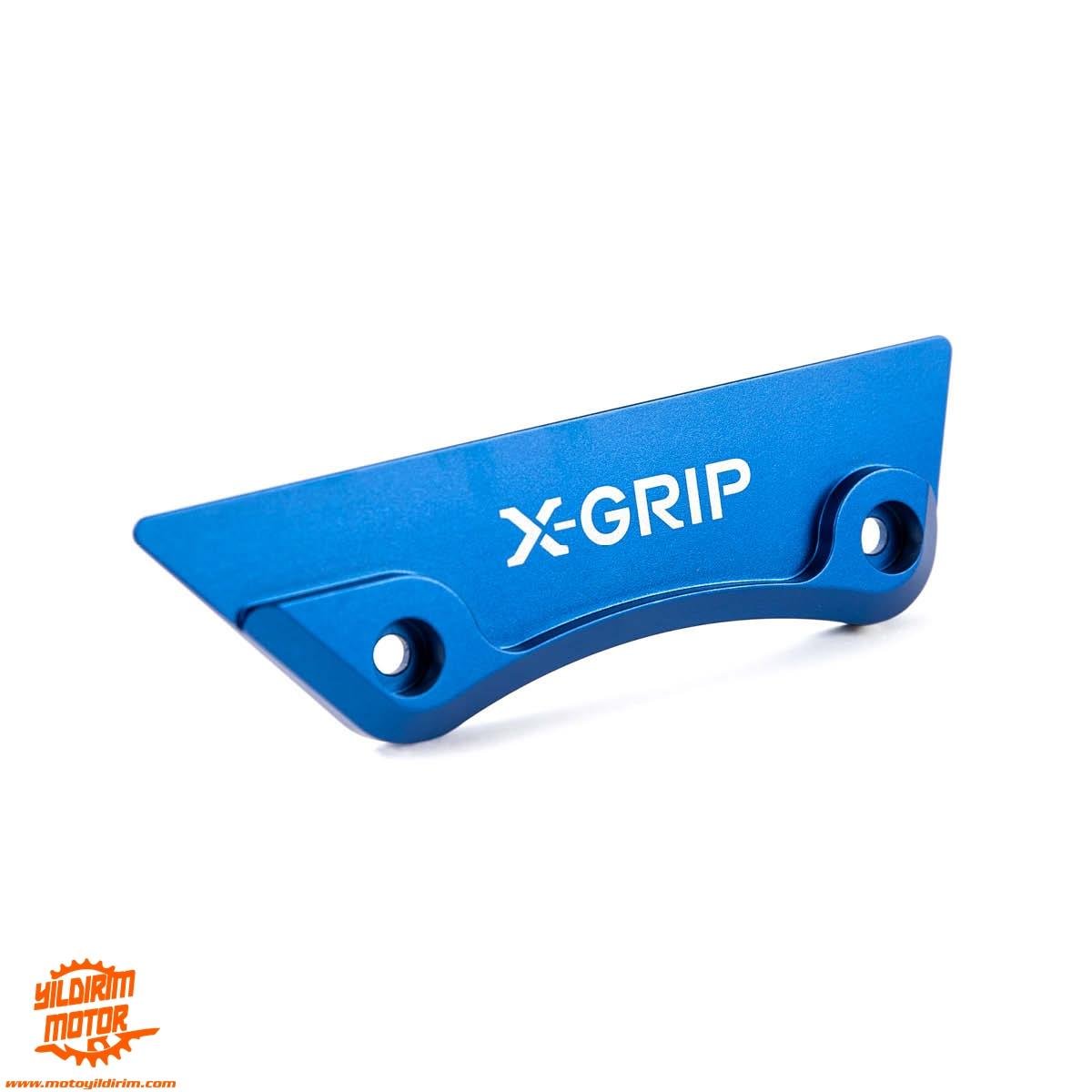 X-GRİP KTM HUSQ GASGAS ZİNCİR SLİDER KORUYUCU 2024