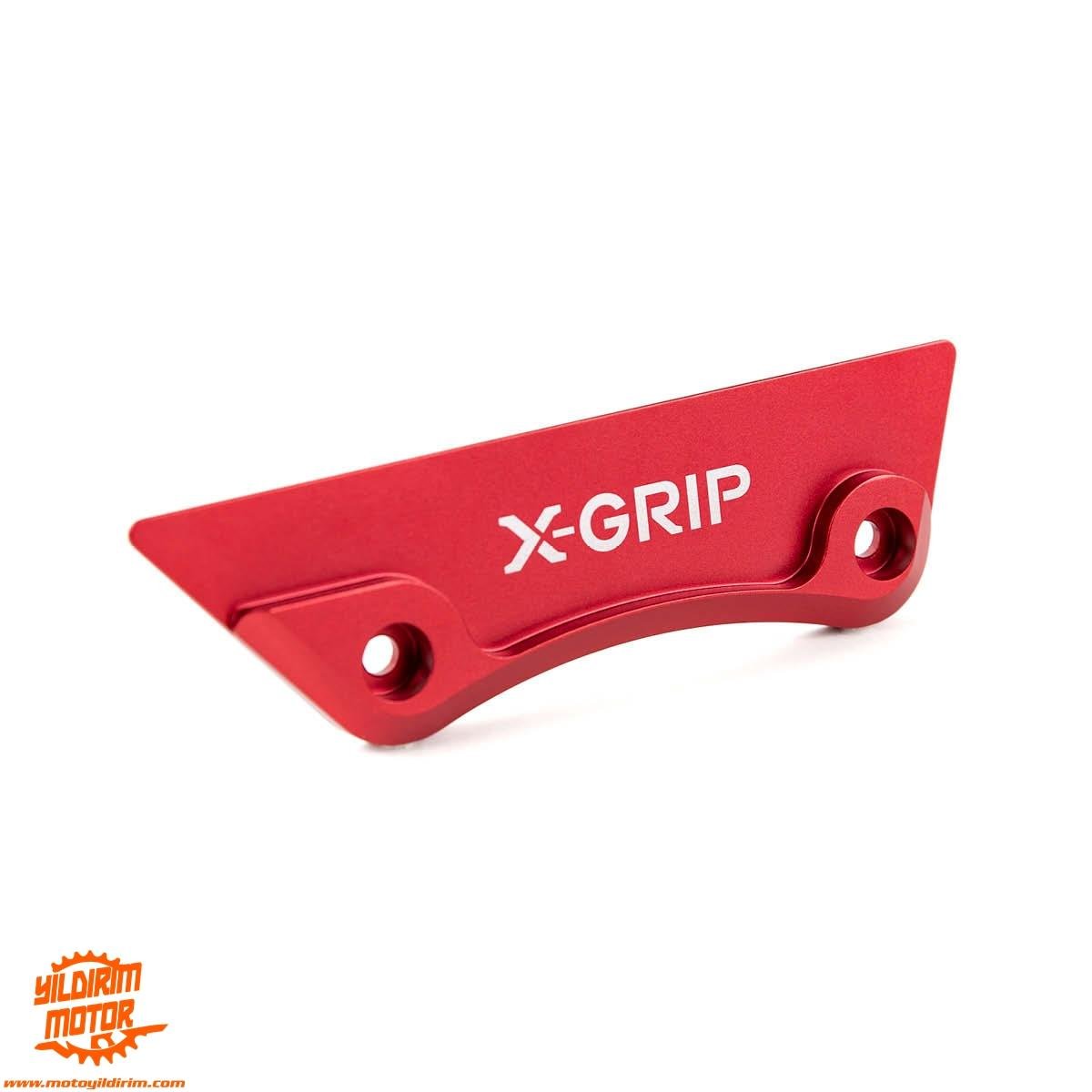 X-GRİP KTM HUSQ GASGAS ZİNCİR SLİDER KORUYUCU 2024