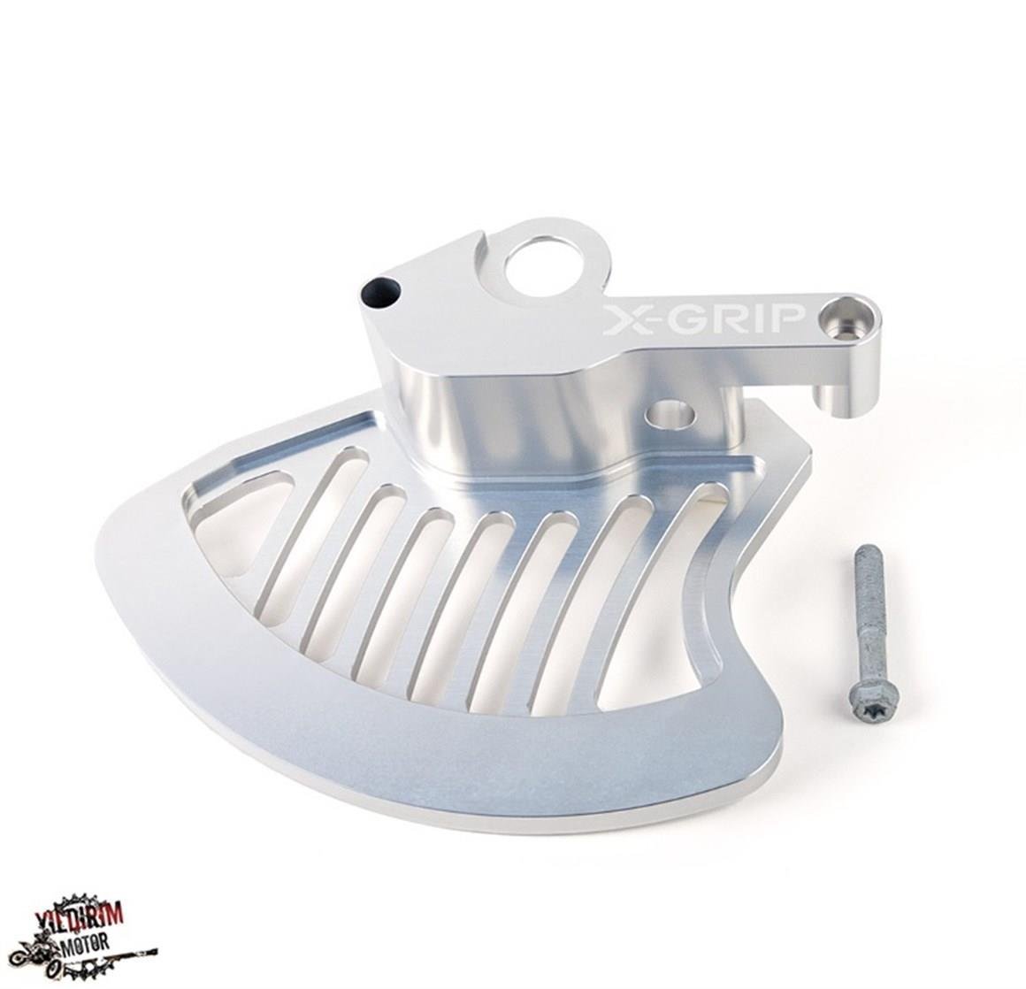 X-GRİP KTM HUSQVARNA GASGAS ÖN DİSK KORUMA 16-23