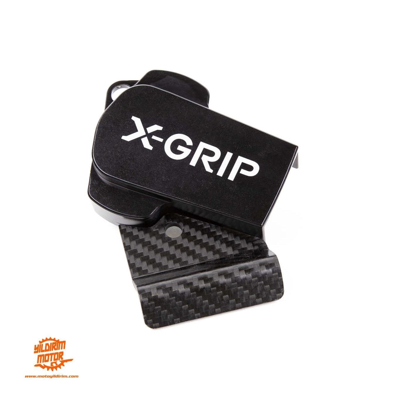 X-GRİP KTM HUSQVARNA GASGAS 2T TPS KORUMA 2024