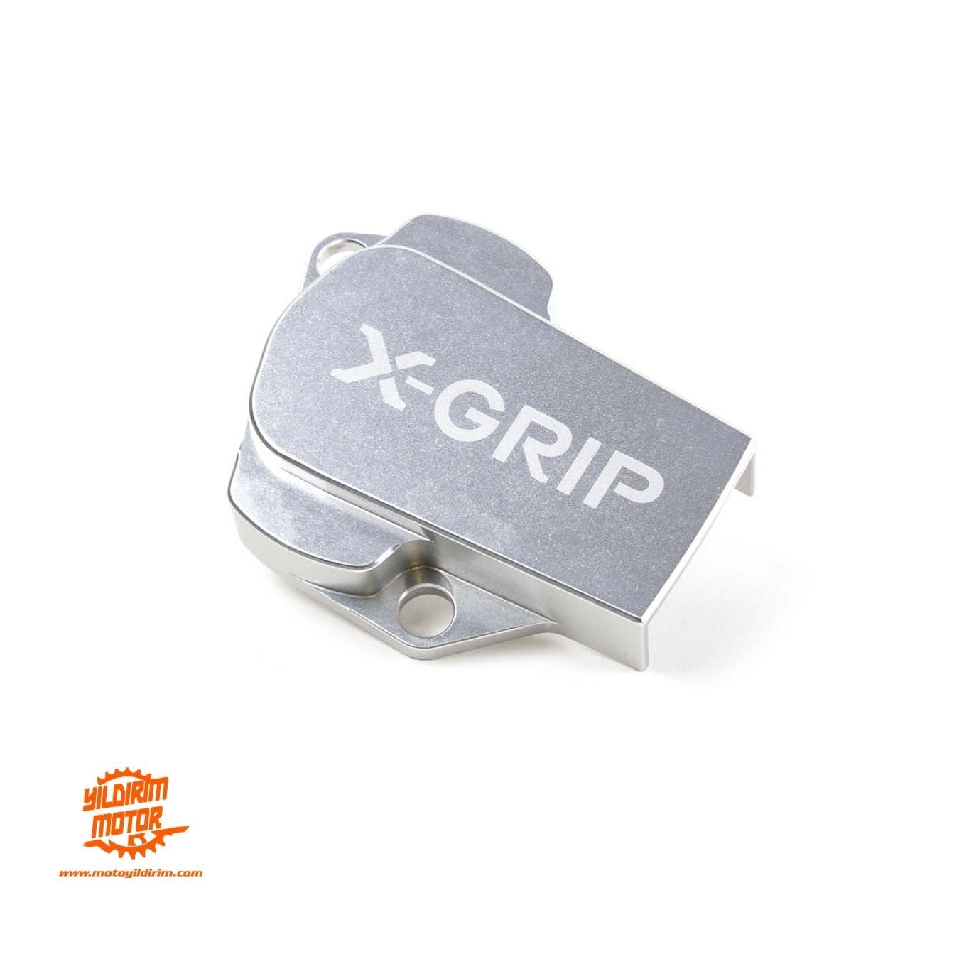 X-GRİP KTM HUSQVARNA GASGAS 4T TPS KORUMA 2024