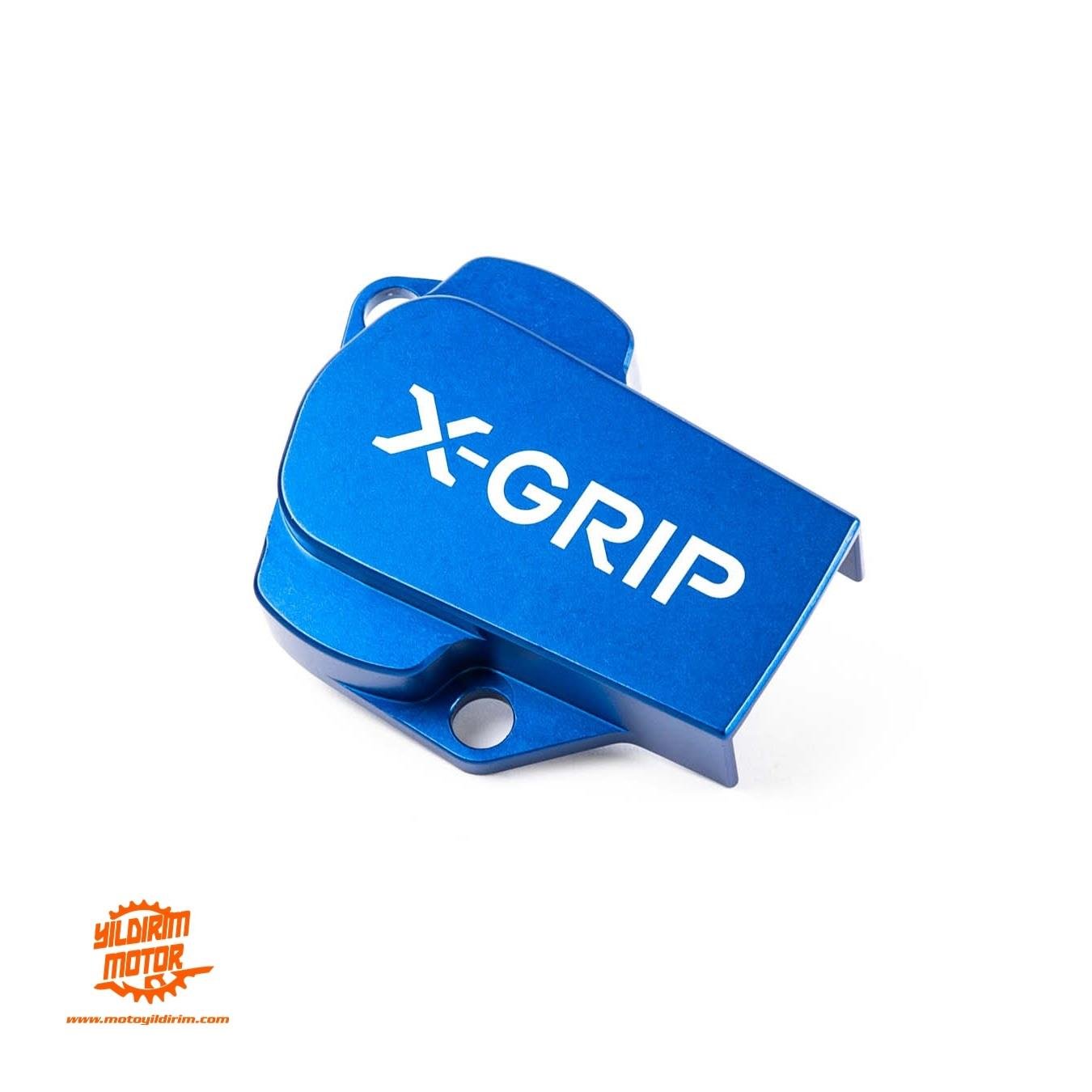 X-GRİP KTM HUSQVARNA GASGAS 4T TPS KORUMA 2024