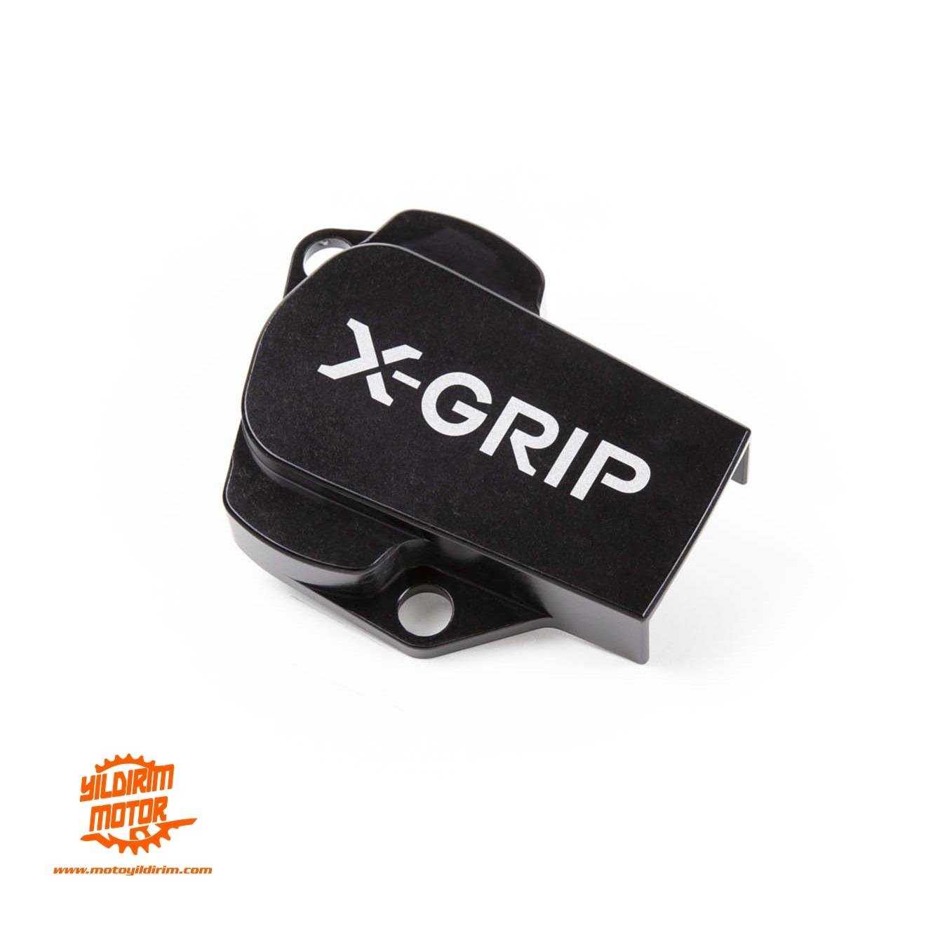 X-GRİP KTM HUSQVARNA GASGAS 4T TPS KORUMA 2024