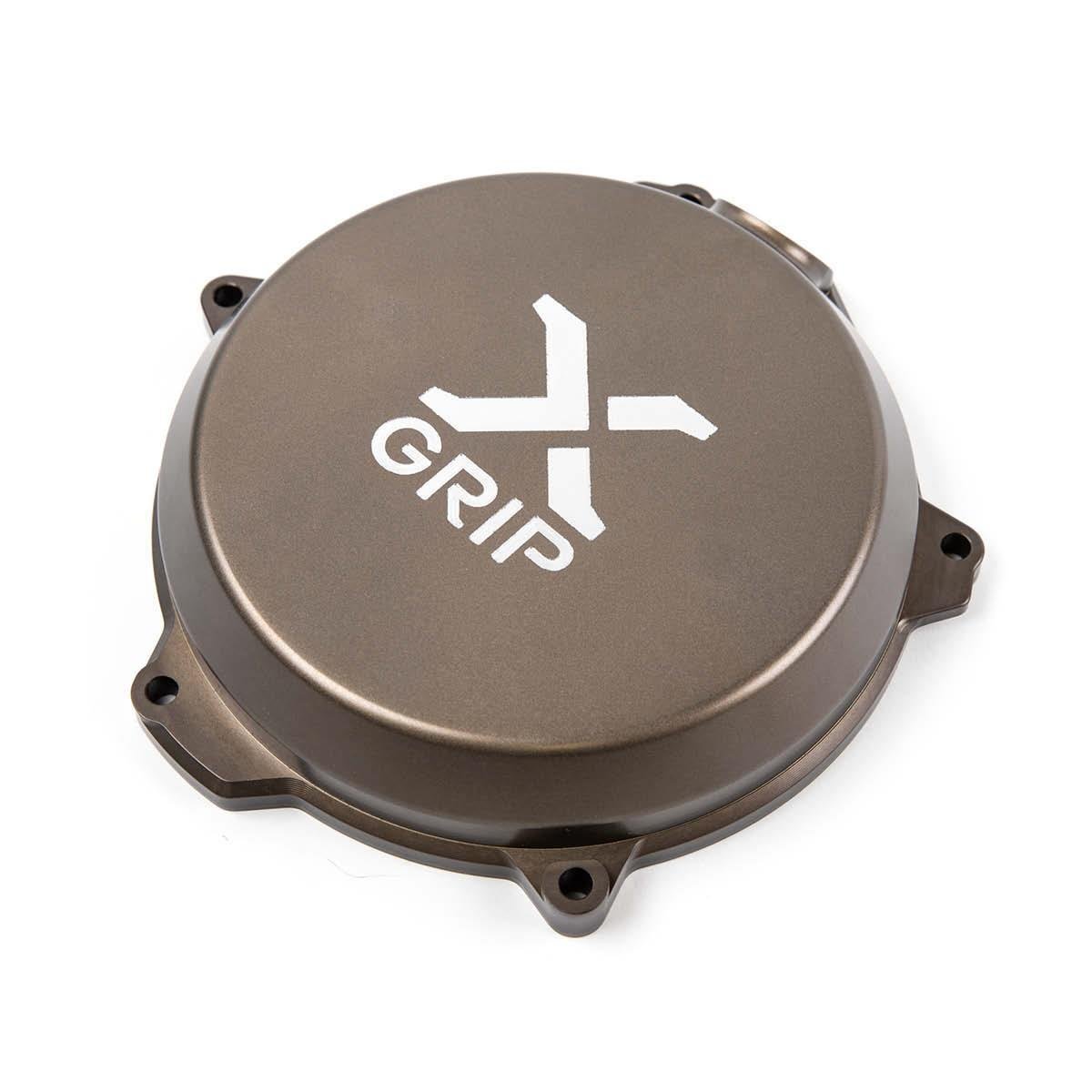 X-GRİP KTM HUSQVARNA GASGAS DEBRİYAJ KAPAK 2024