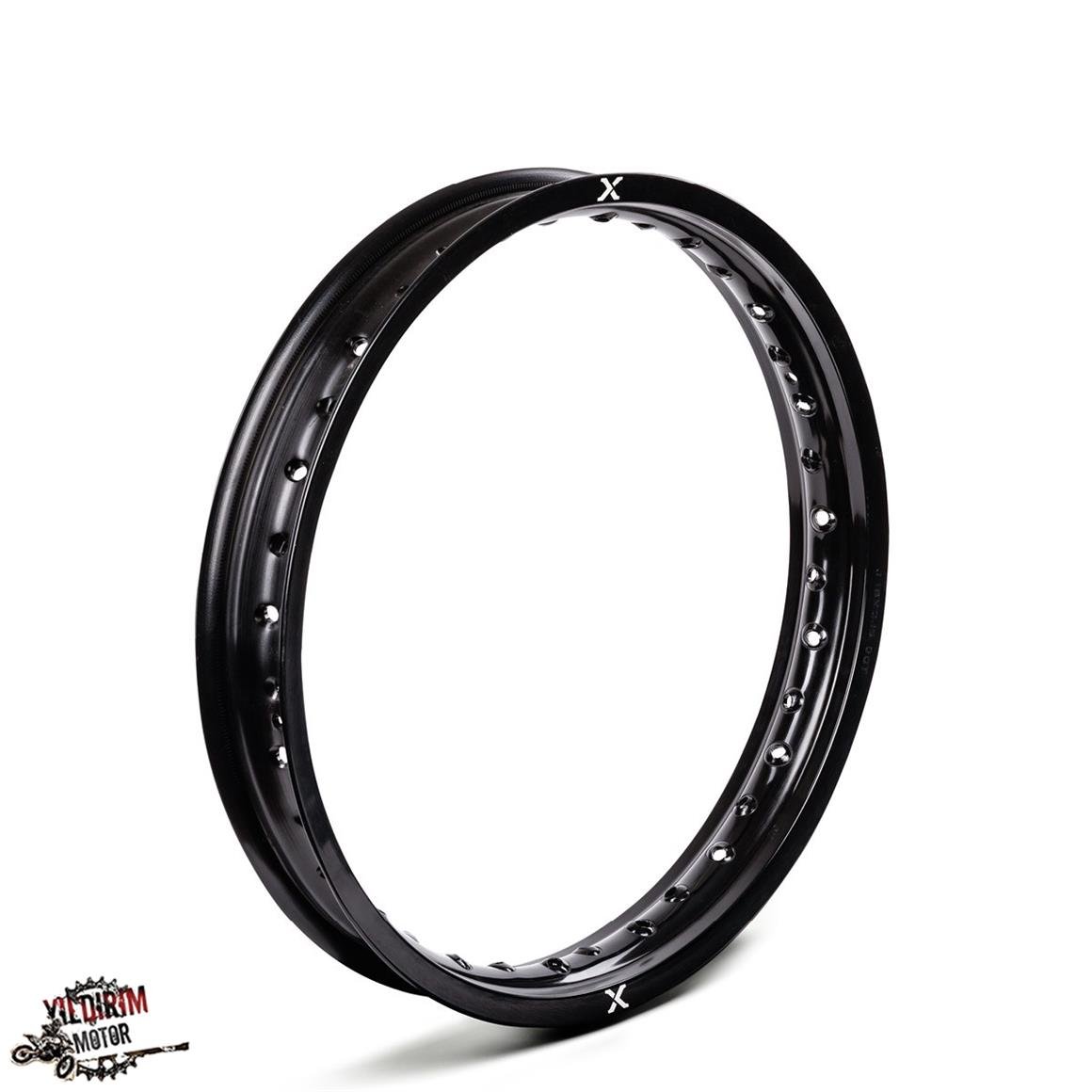 X-Grip KTM SX SX-F Modeller Performans Modifiye 19 Jant Çemberi