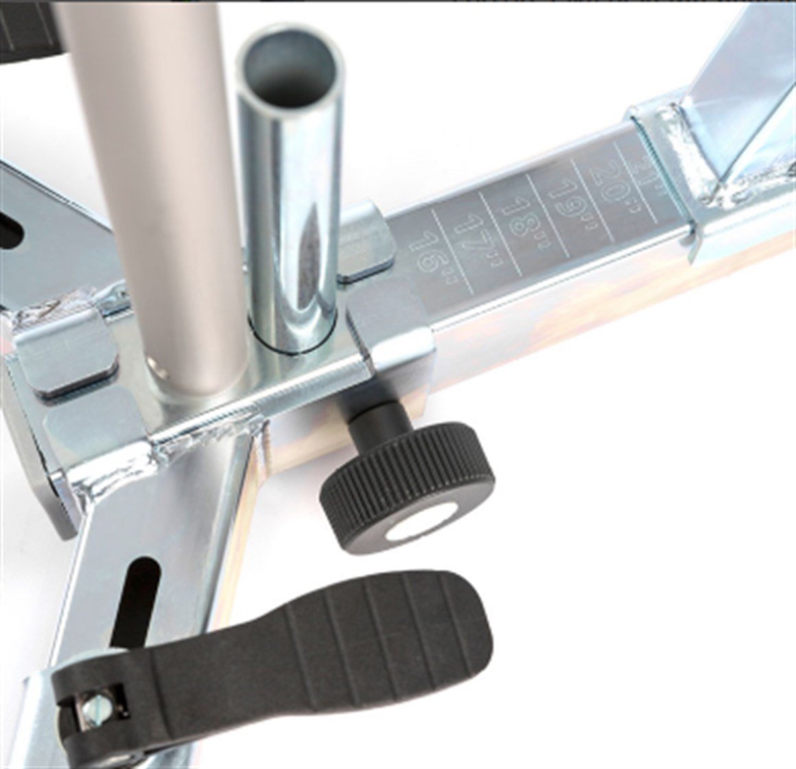 X-Grip Lastik Sökme Aparatı Rabaconda