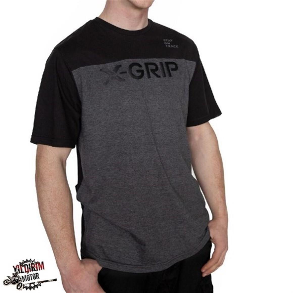 X-GRİP LİFESTYLE TİŞÖRT XL