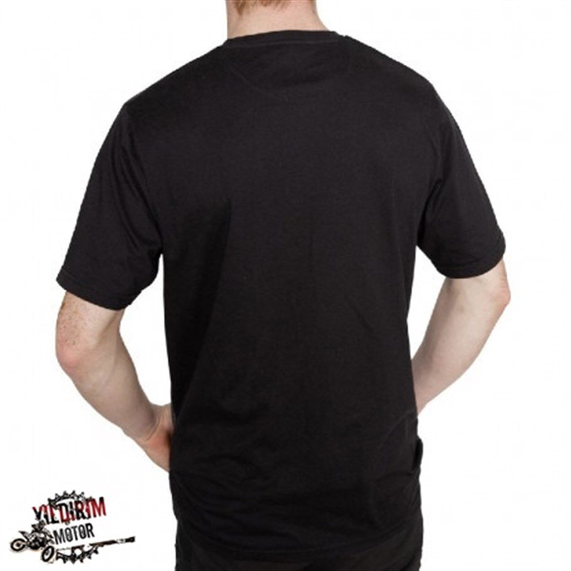 X-GRİP LİFESTYLE TİŞÖRT L