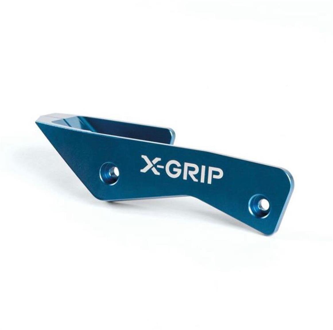 X-GRIP MAŞA KORUMA (SWİNGARM GUARD) ORANCE KTM 
