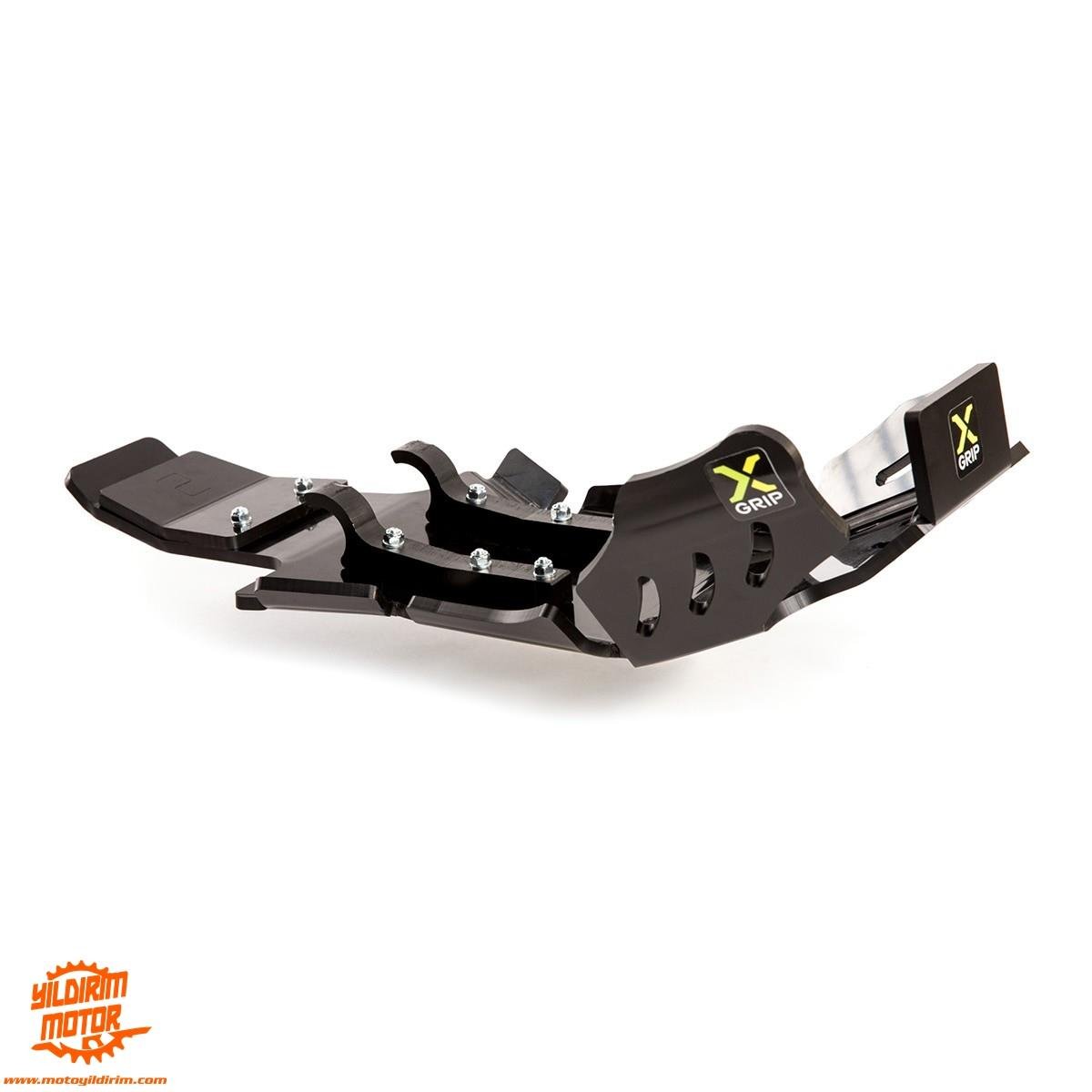 X-GRİP SHERCO 2T KARTER KORUMA 19-23
