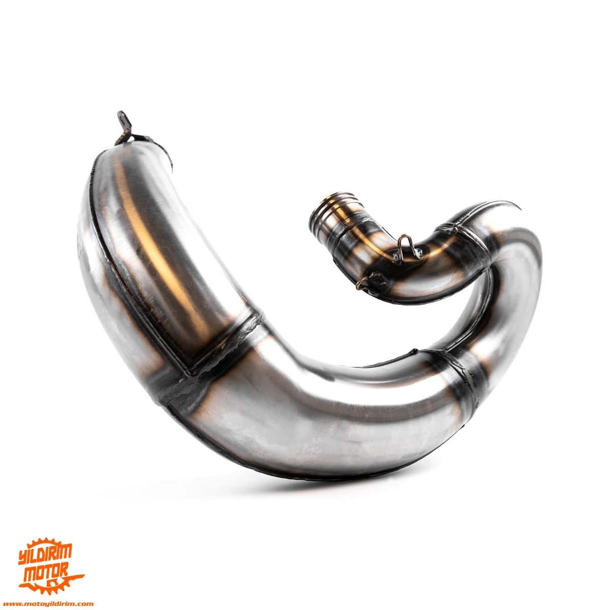 X-GRIP SHERCO SE-R 250/300 2T SALYANGOZ 19-23