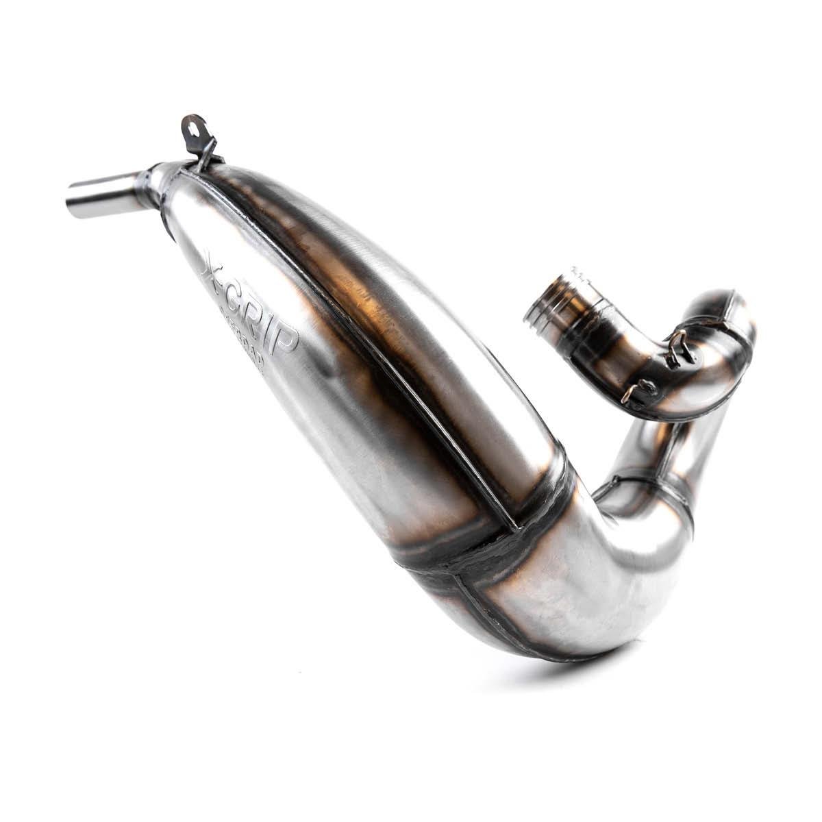 X-GRIP SHERCO SE-R 250/300 2T SALYANGOZ 19-23