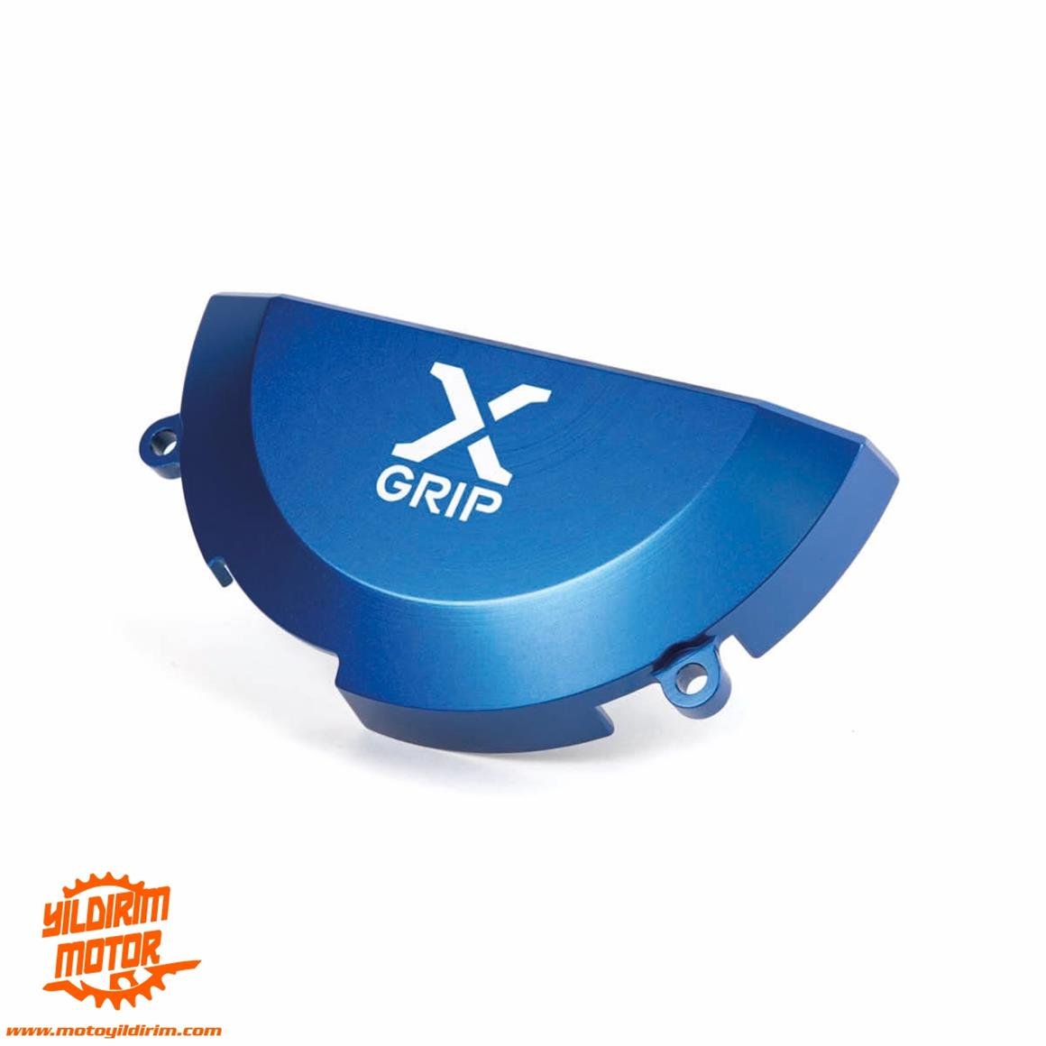 X-GRİP SHERCO SE/SE-F DEBRİYAJ KAPAK KORUMA 15-23