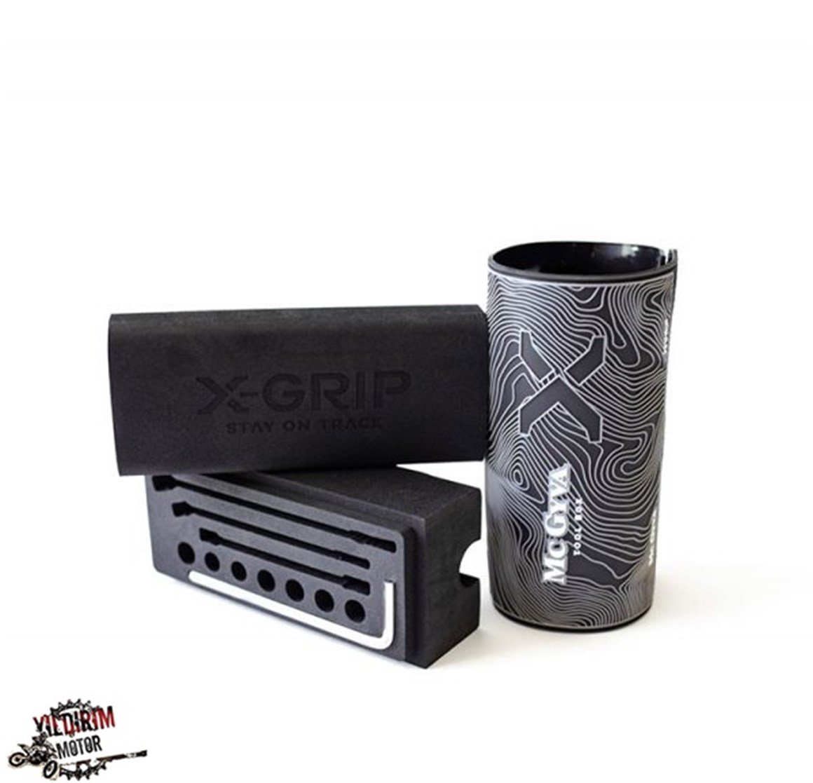 X-GRİP TAKIM KUTUSU 