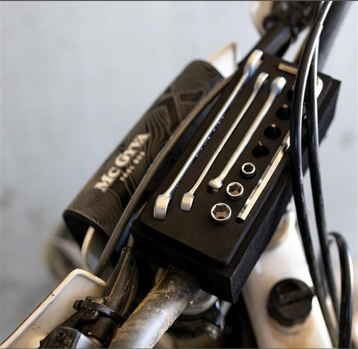 X-GRİP TAKIM KUTUSU 