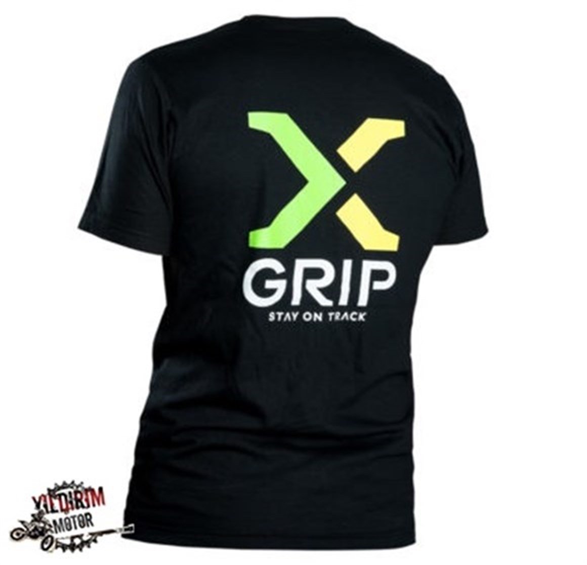 X-GRİP TİŞÖRT L