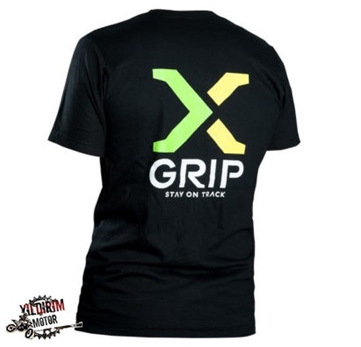 X-GRİP TİŞÖRT XXL