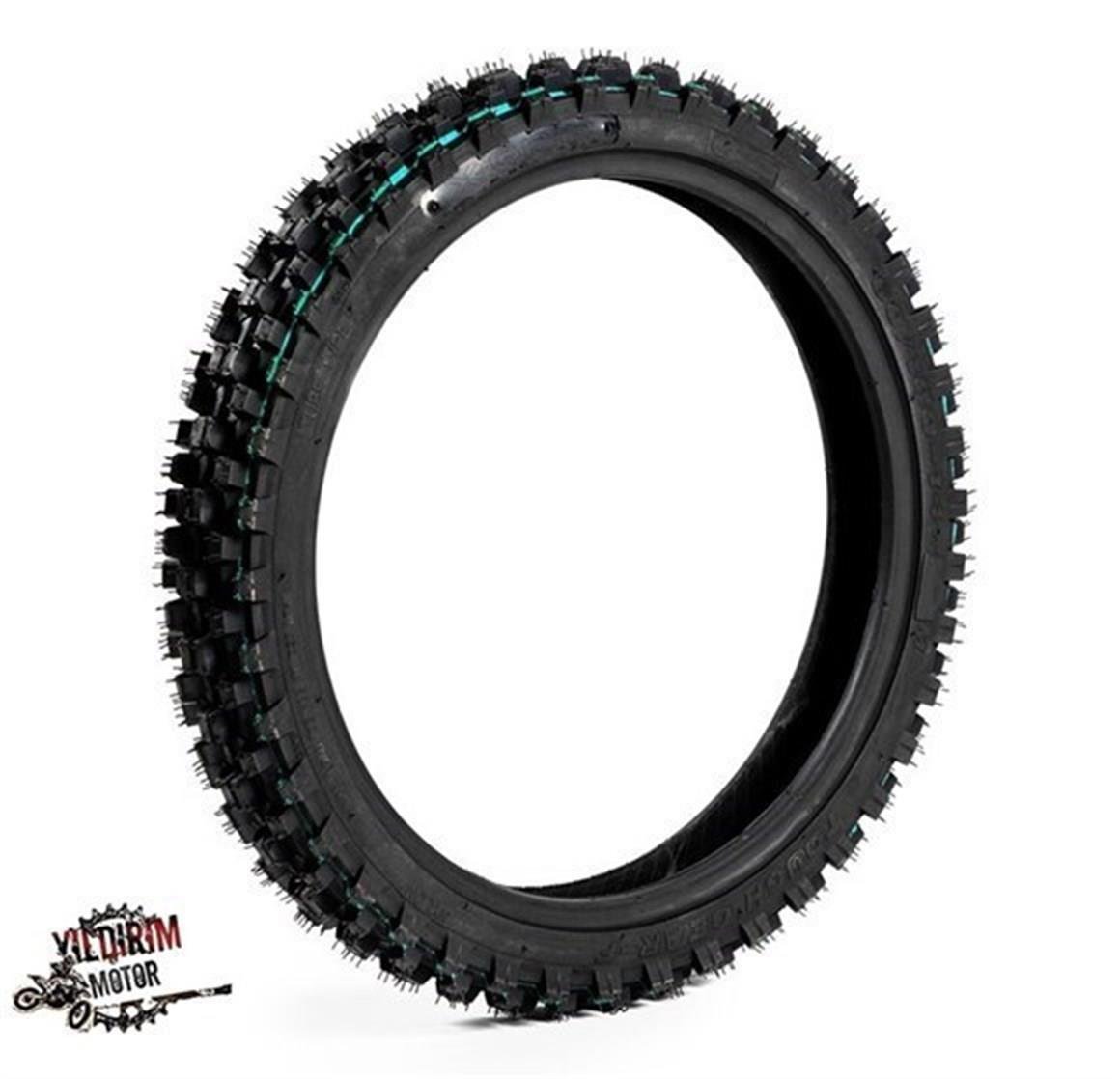 X-GRIP TOUGHGEAR-F 60/100-14 LASTİK