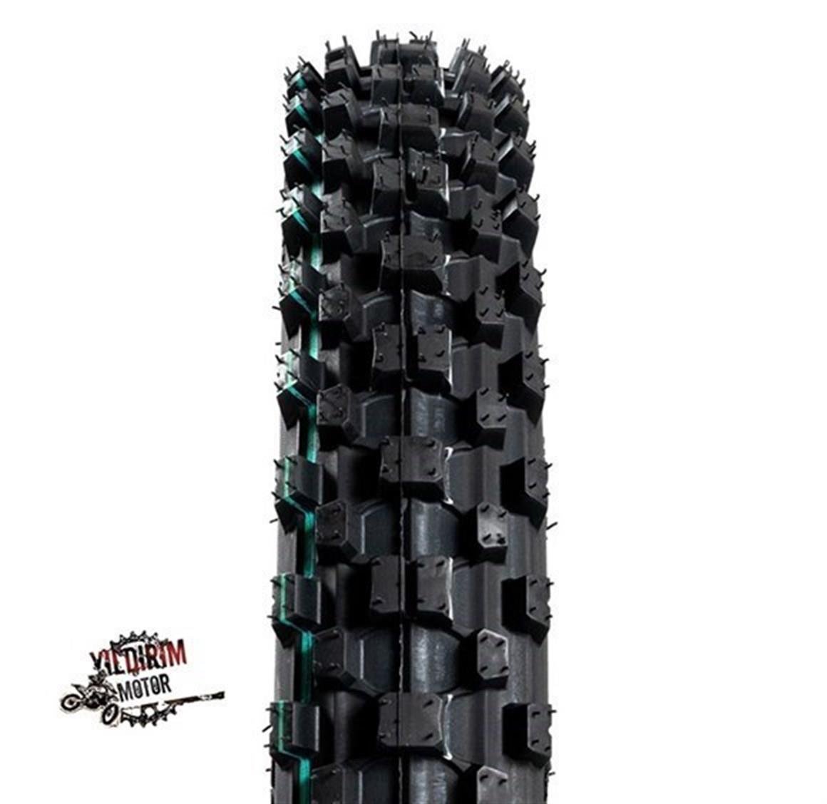 X-GRIP TOUGHGEAR-F 60/100-14 LASTİK