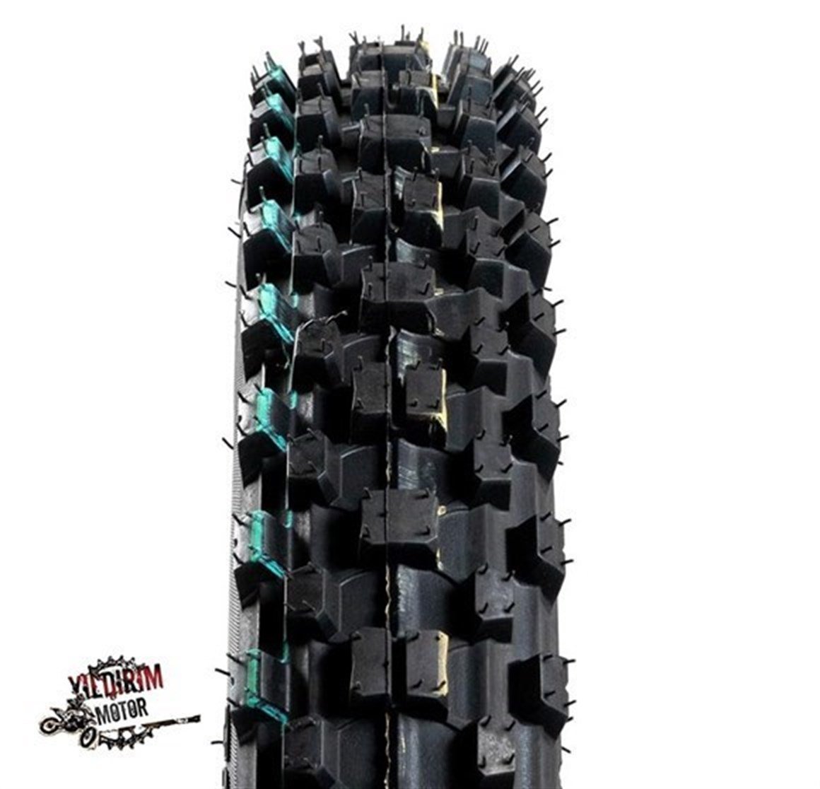 X-GRIP TOUGHGEAR-F 70/100-17 LASTİK