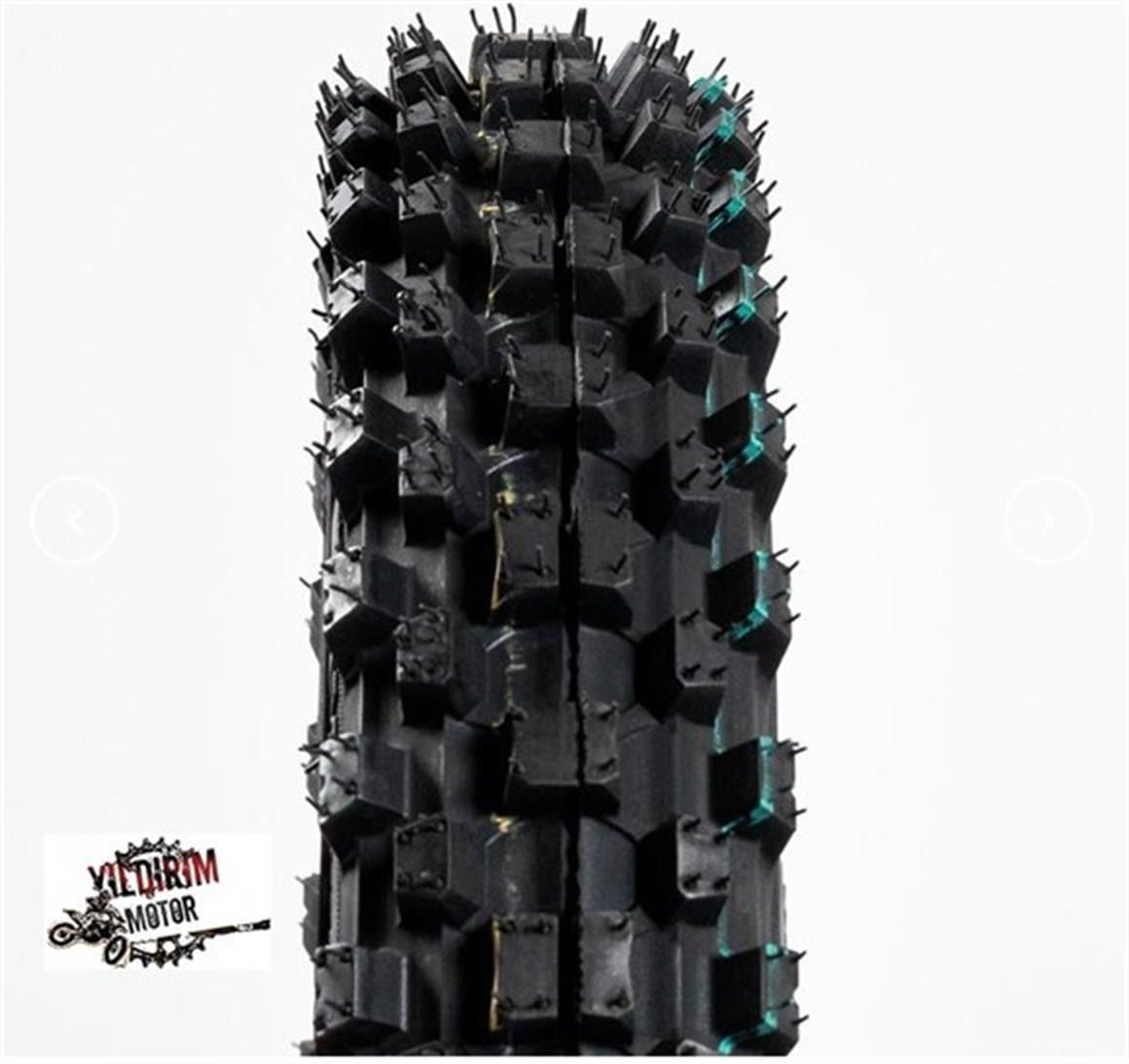 X-GRIP TOUGHGEAR-F 70/100-19 LASTİK