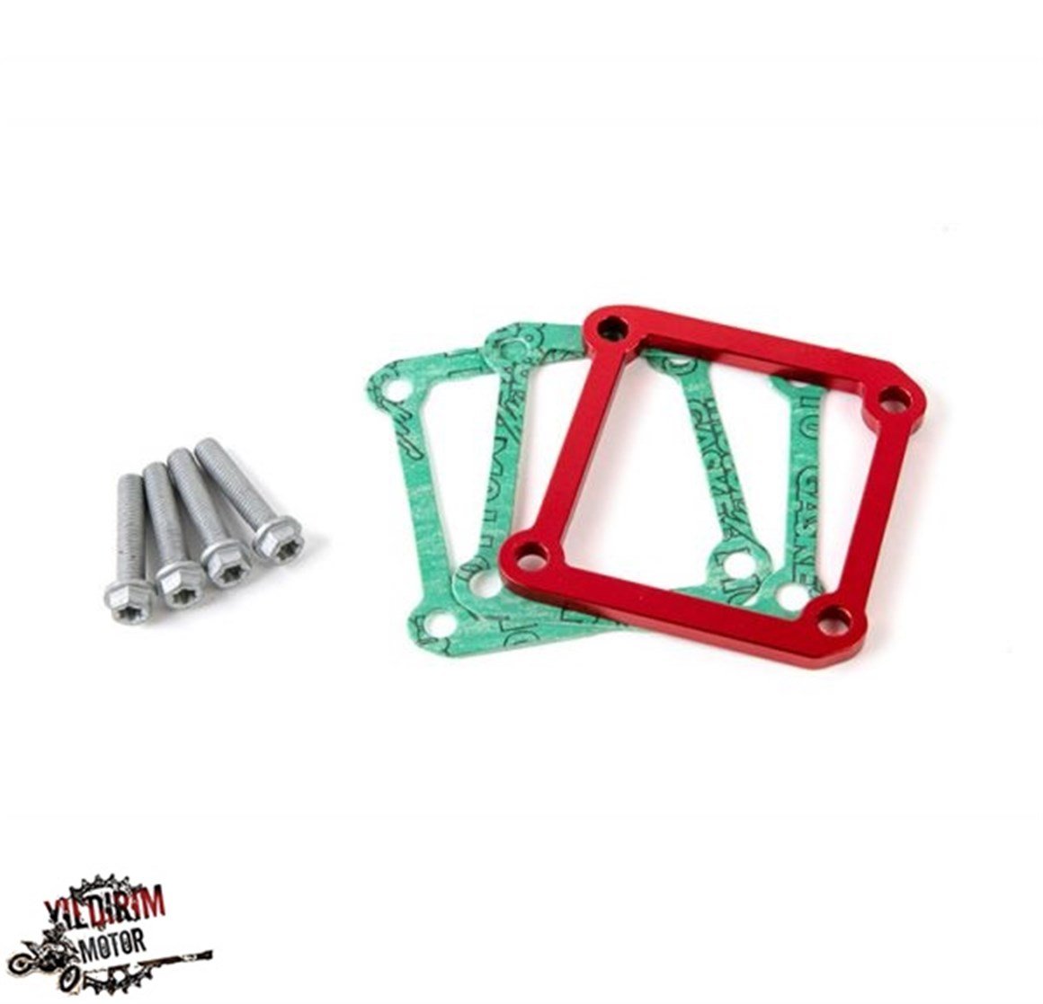 X-GRİP V FORCE CONTASI