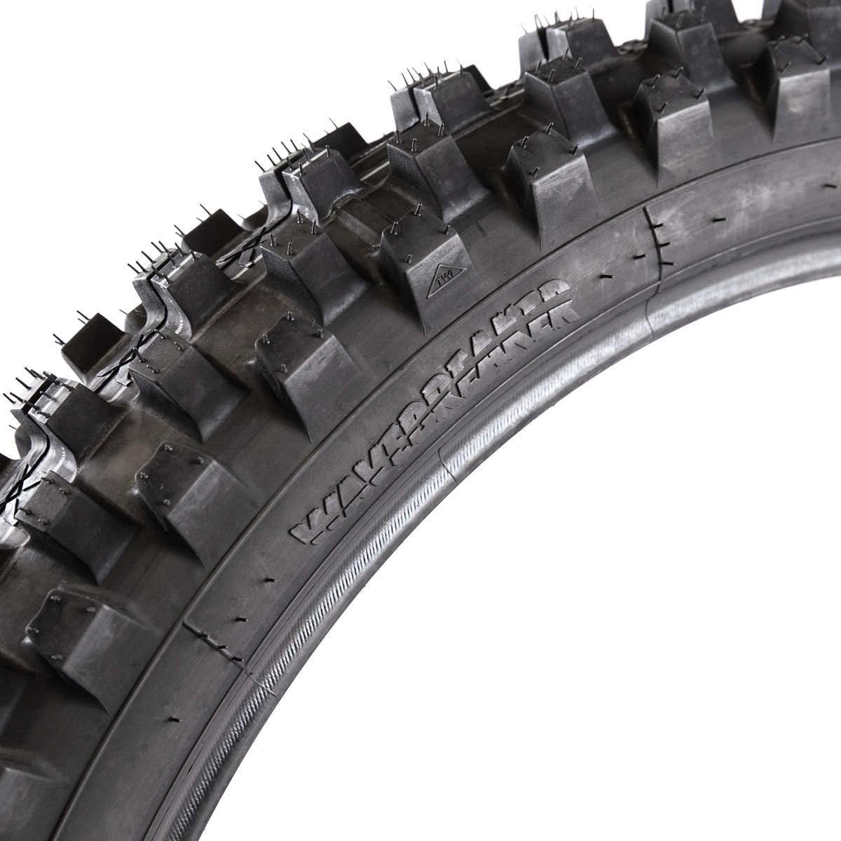 X-GRIP WAVEBREAKER 80/100-21 MEDIUM LASTİK 51M