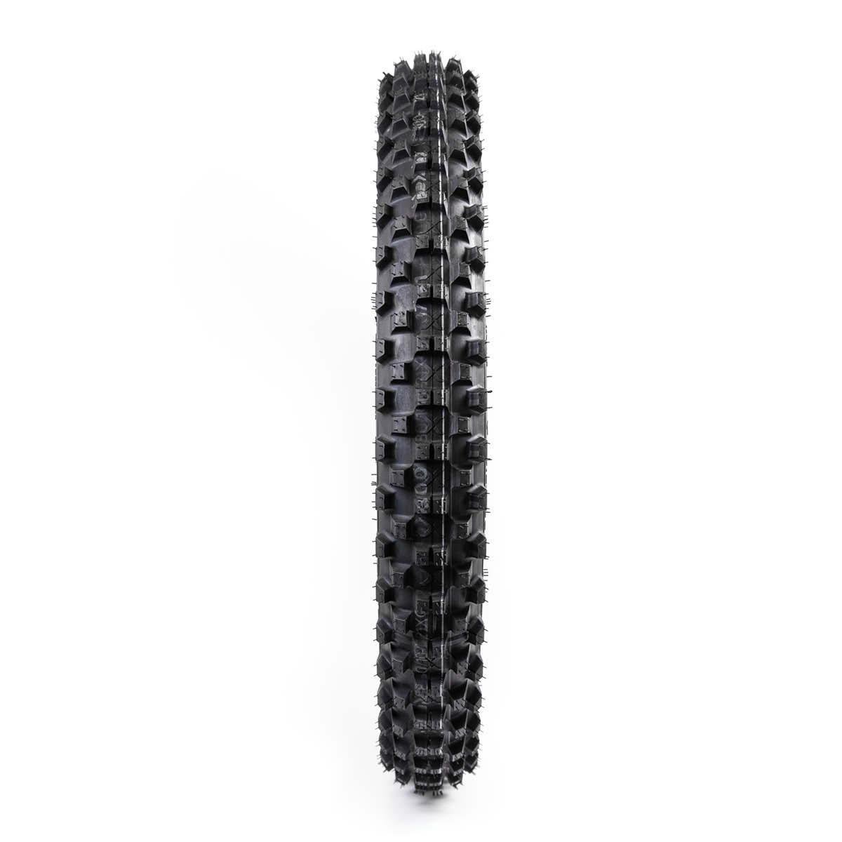 X-GRIP WAVEBREAKER 80/100-21 MEDIUM LASTİK 51M