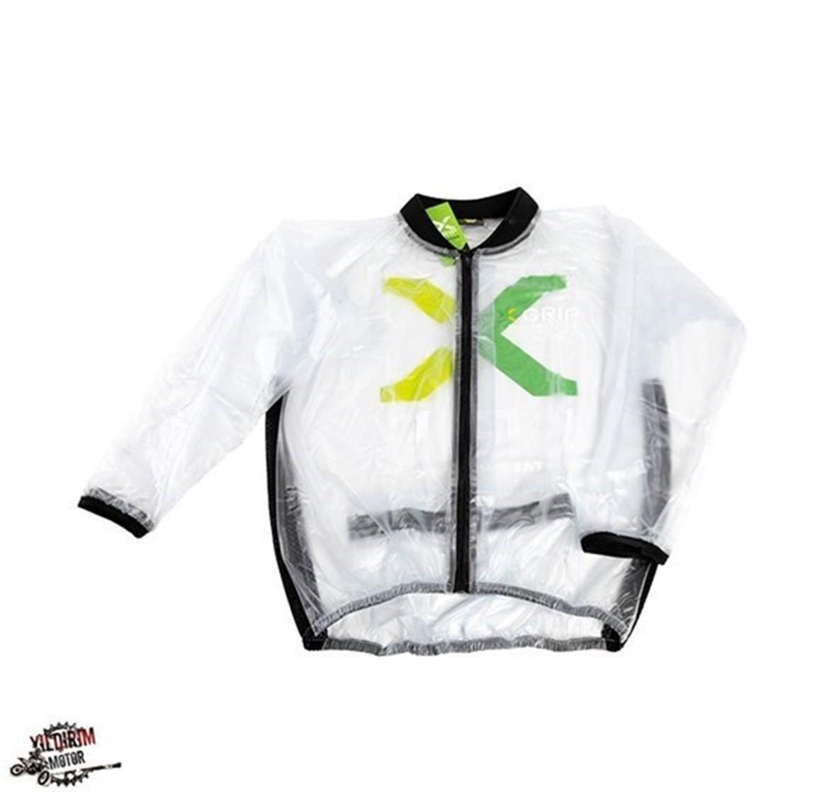 X-GRİP YAĞMURLUK L