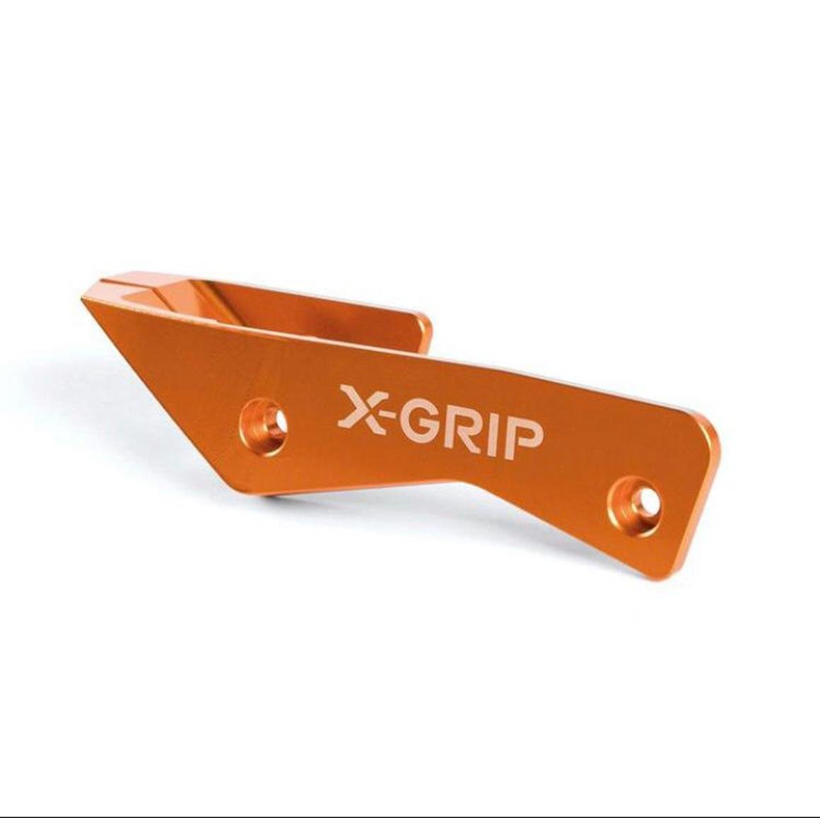  X-GRIP ZİNCİR SLİDER KORUMA GÜMÜŞ KTM