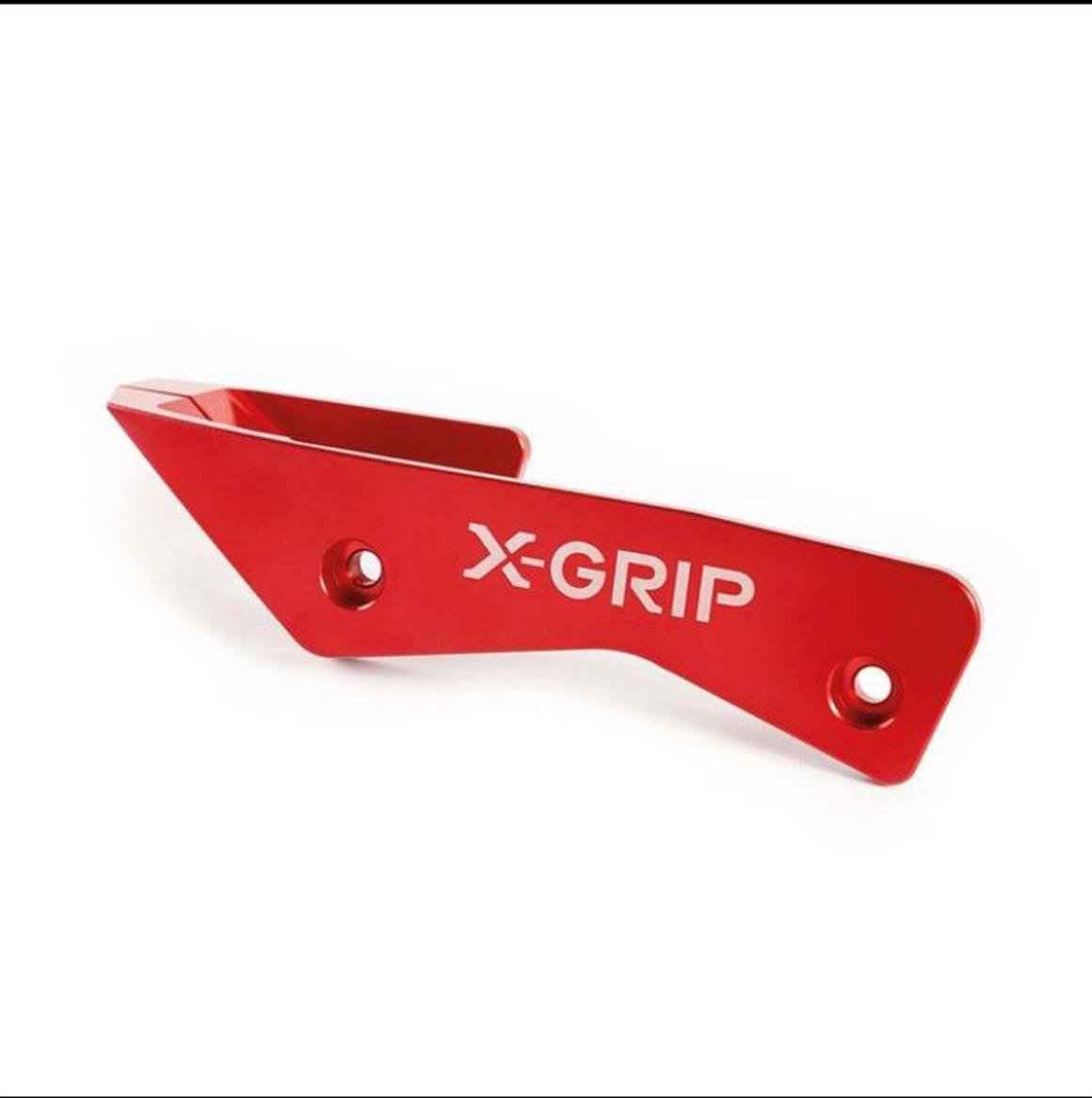 X-GRIP ZİNCİR SLİDER KORUMA GÜMÜŞ KTM