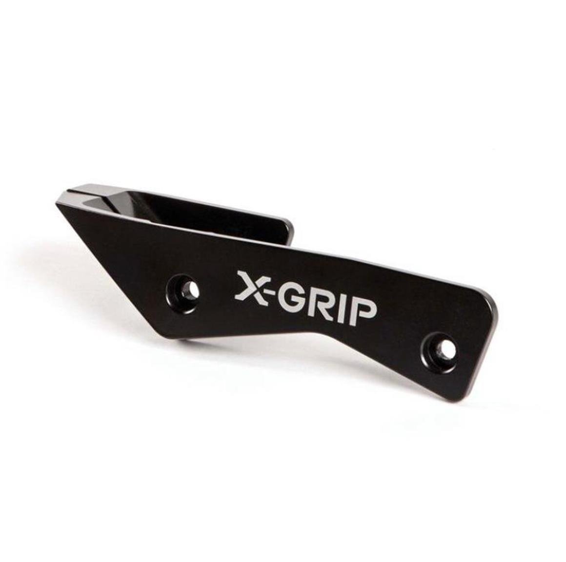 X-GRIP ZİNCİR SLIDER KORUMA (SWİNGARM GUARD) BLUE HUSQVARNA
