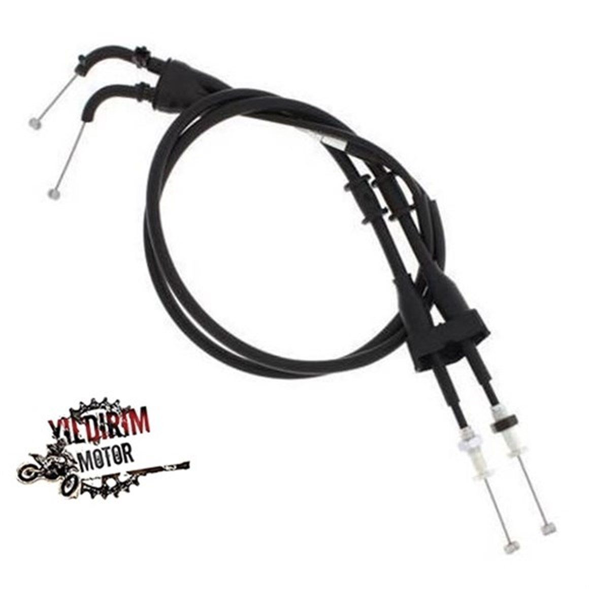 YAMAHA 450. F GAZ TELİ 